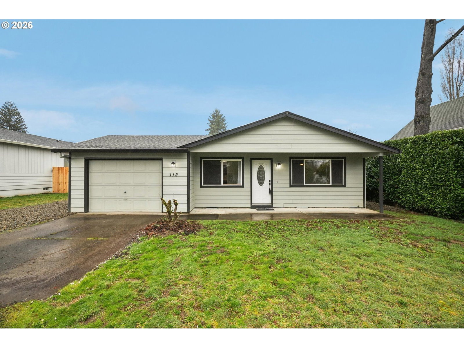 Primary listing photo, 112 E CUSHMAN ST, Yacolt, WA, 98675