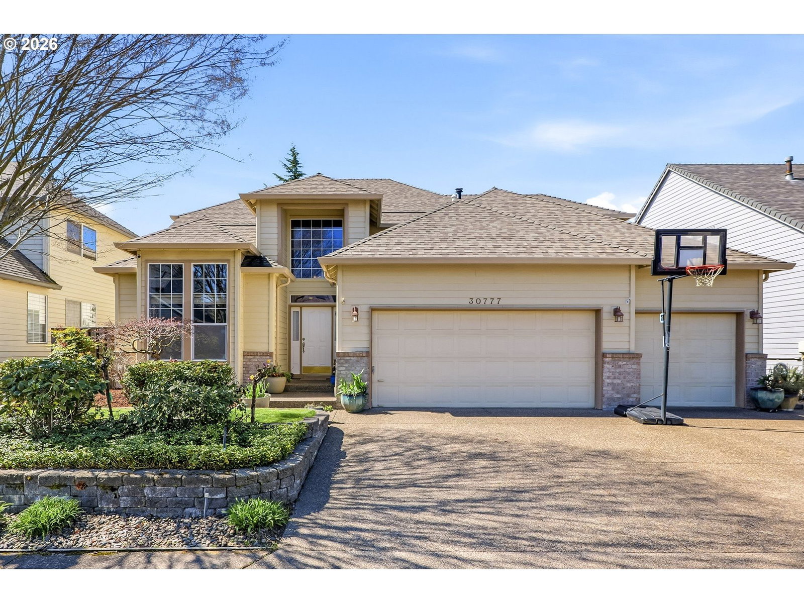 Primary listing photo, 30777 SW KENSINGTON DR, Wilsonville, OR, 97070