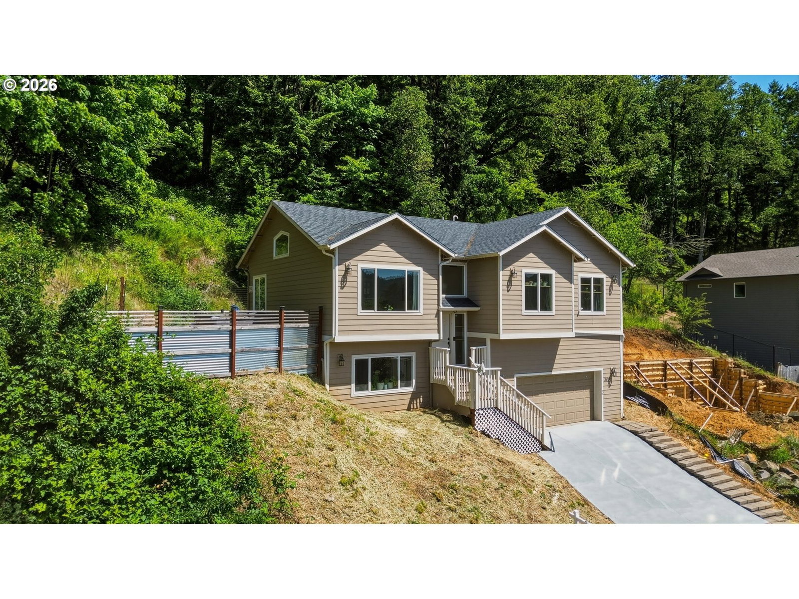 Primary listing photo, 340 KALAPUYA WAY, Cottage Grove, OR, 97424