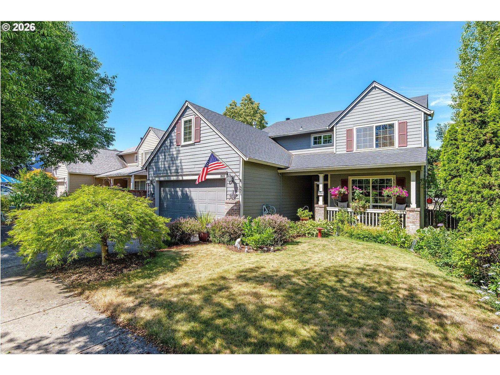 Primary listing photo, 2622 STRASBURG DR, Forest Grove, OR, 97116