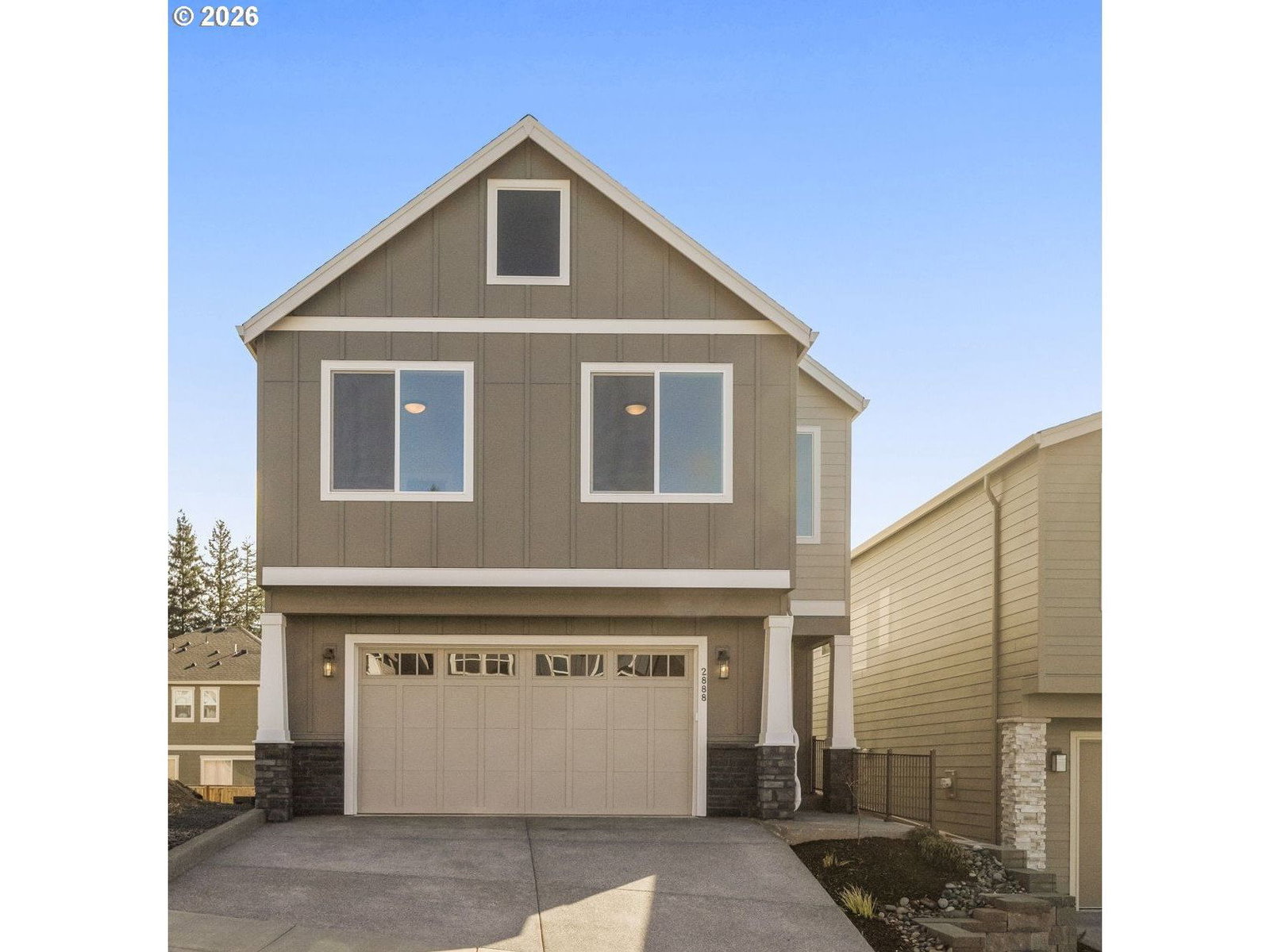 Primary listing photo, 2888 NW 114TH TER, Portland, OR, 97229