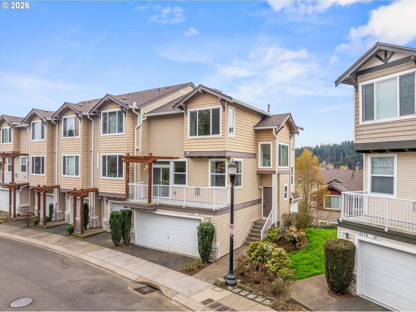 Primary listing photo, 15250 SW SPARROW LOOP #105, Beaverton, OR, 97007