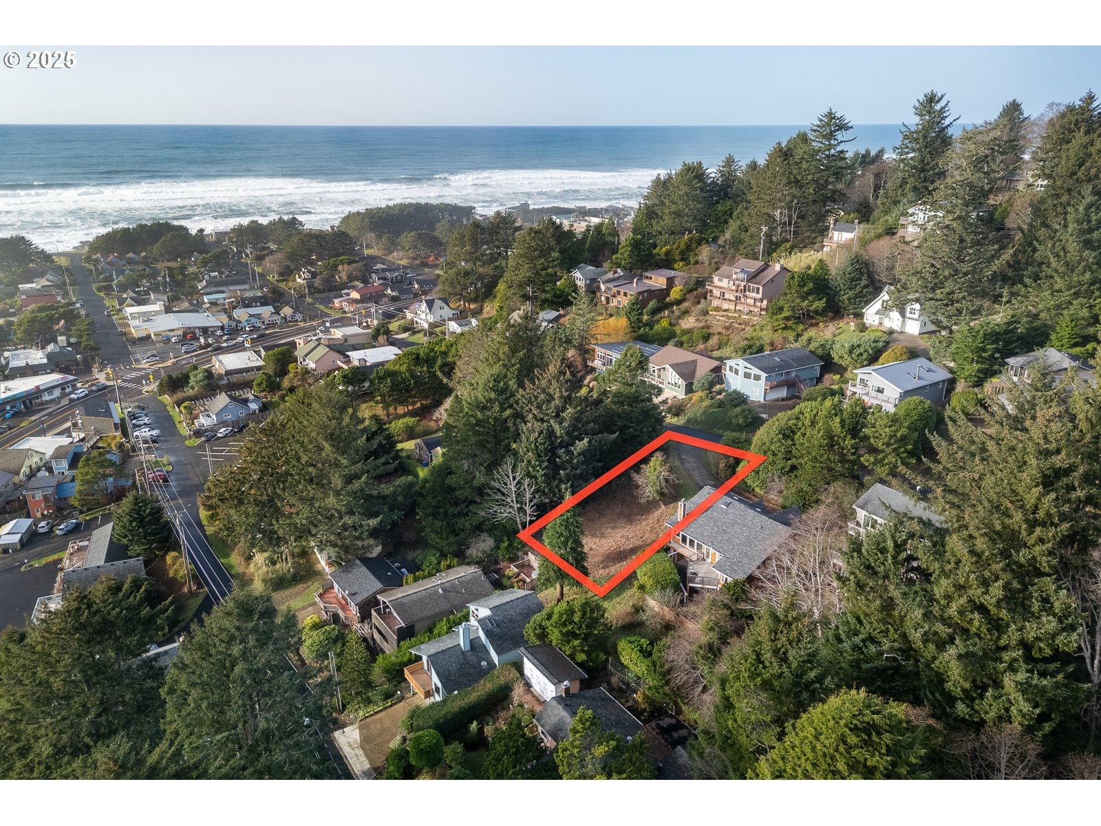 Primary listing photo, TL 1701 Third ST, Yachats, OR, 97498