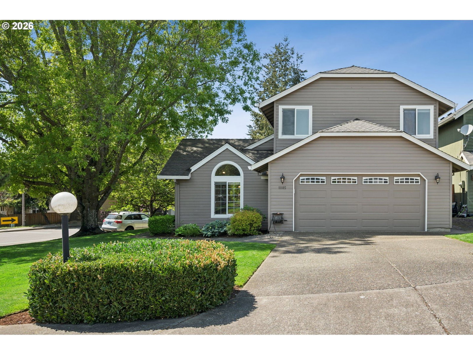 Primary listing photo, 11185 SW 125TH PL, Tigard, OR, 97223