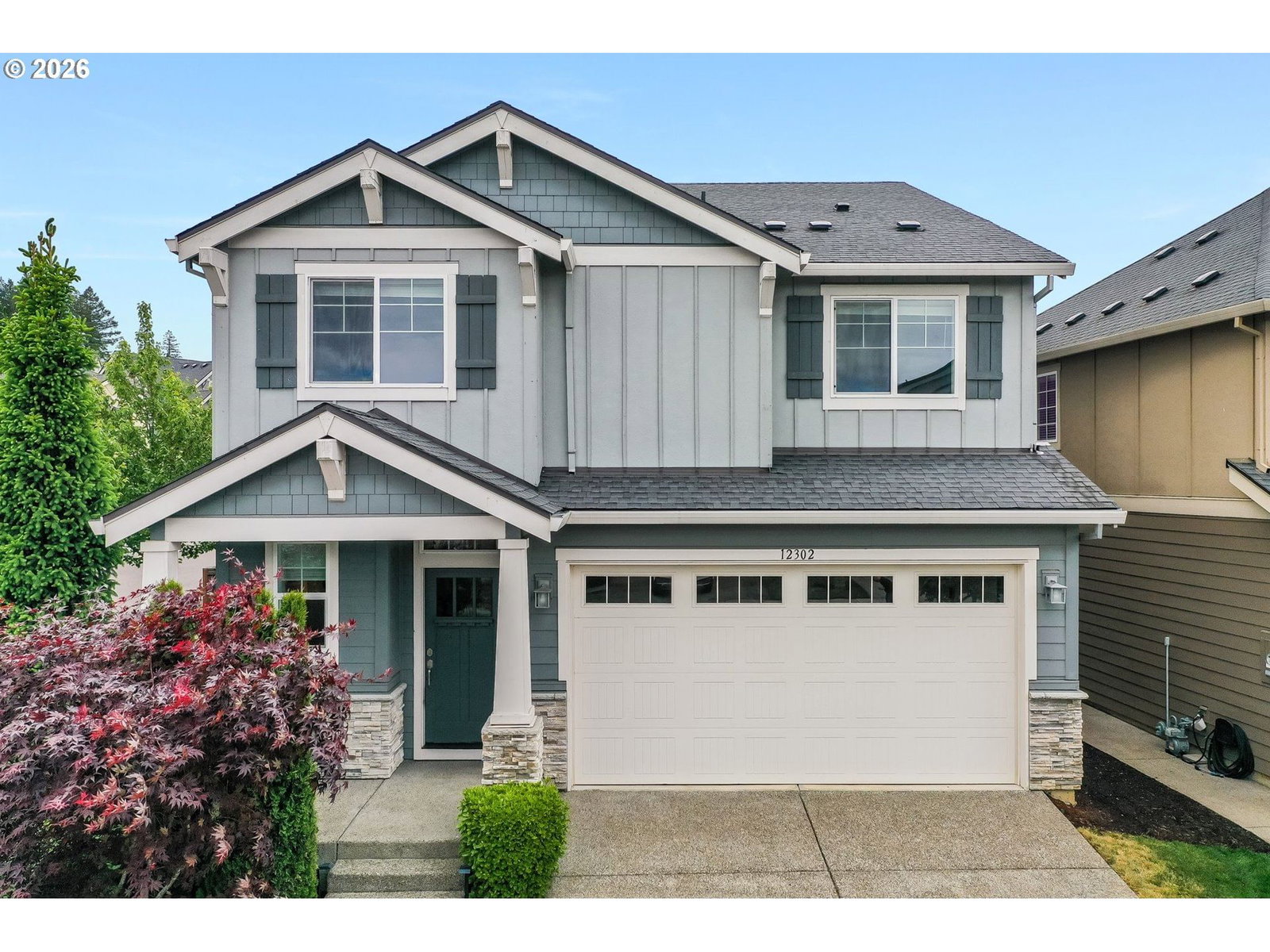 Primary listing photo, 12302 SW 174TH TER, Beaverton, OR, 97007