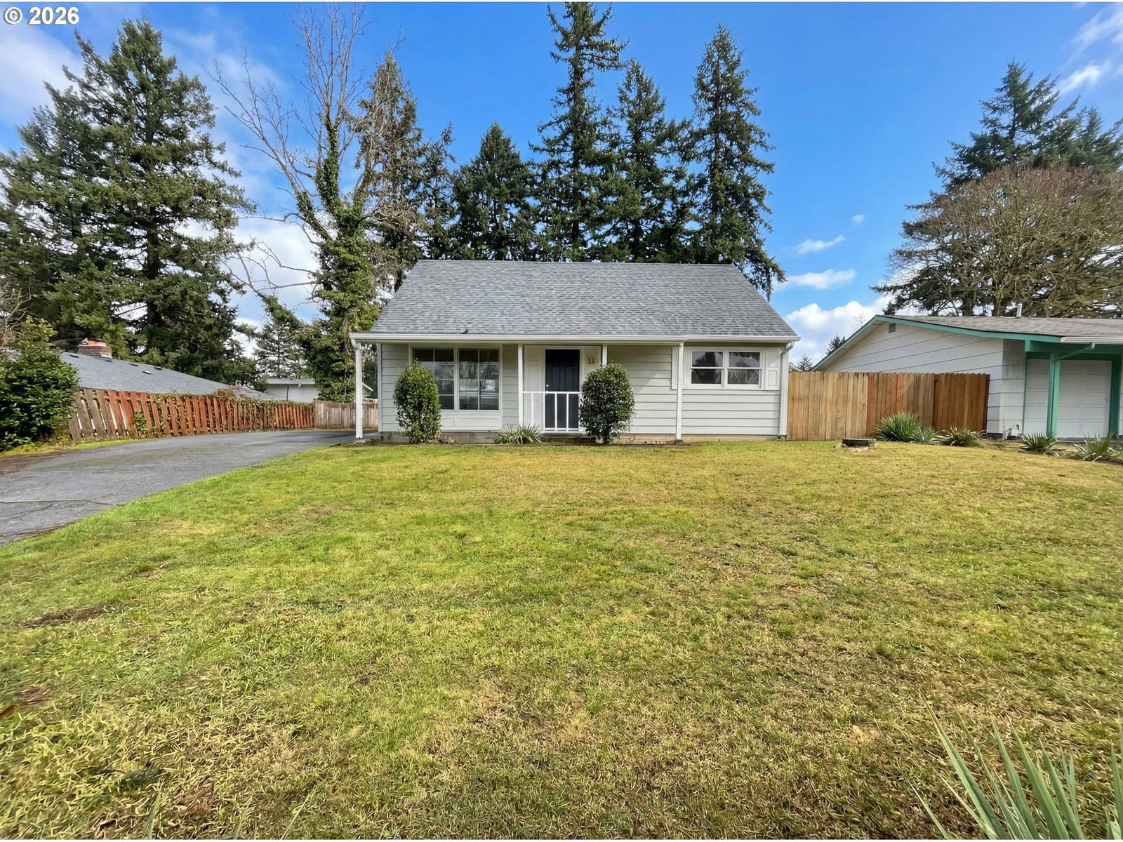 Primary listing photo, 3100 SE 166TH AVE, Portland, OR, 97236