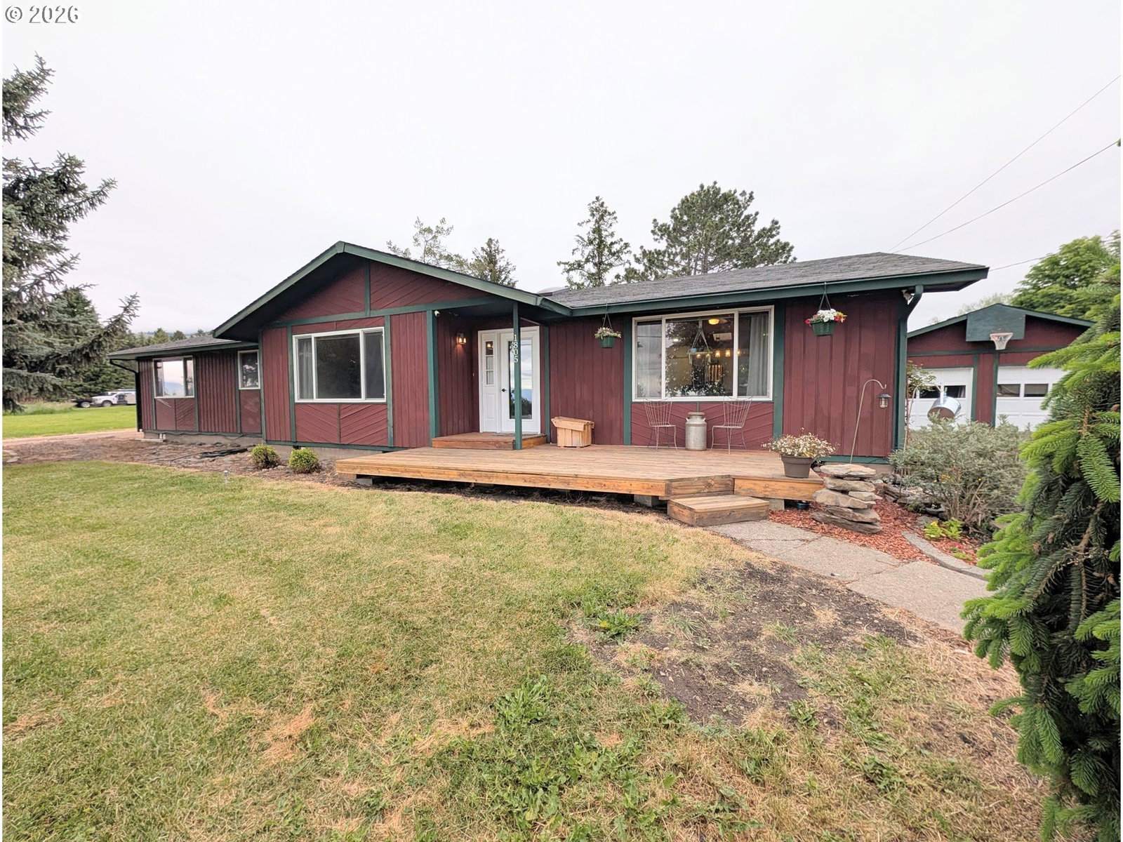 Primary listing photo, 1805 JASPER ST, Cove, OR, 97824