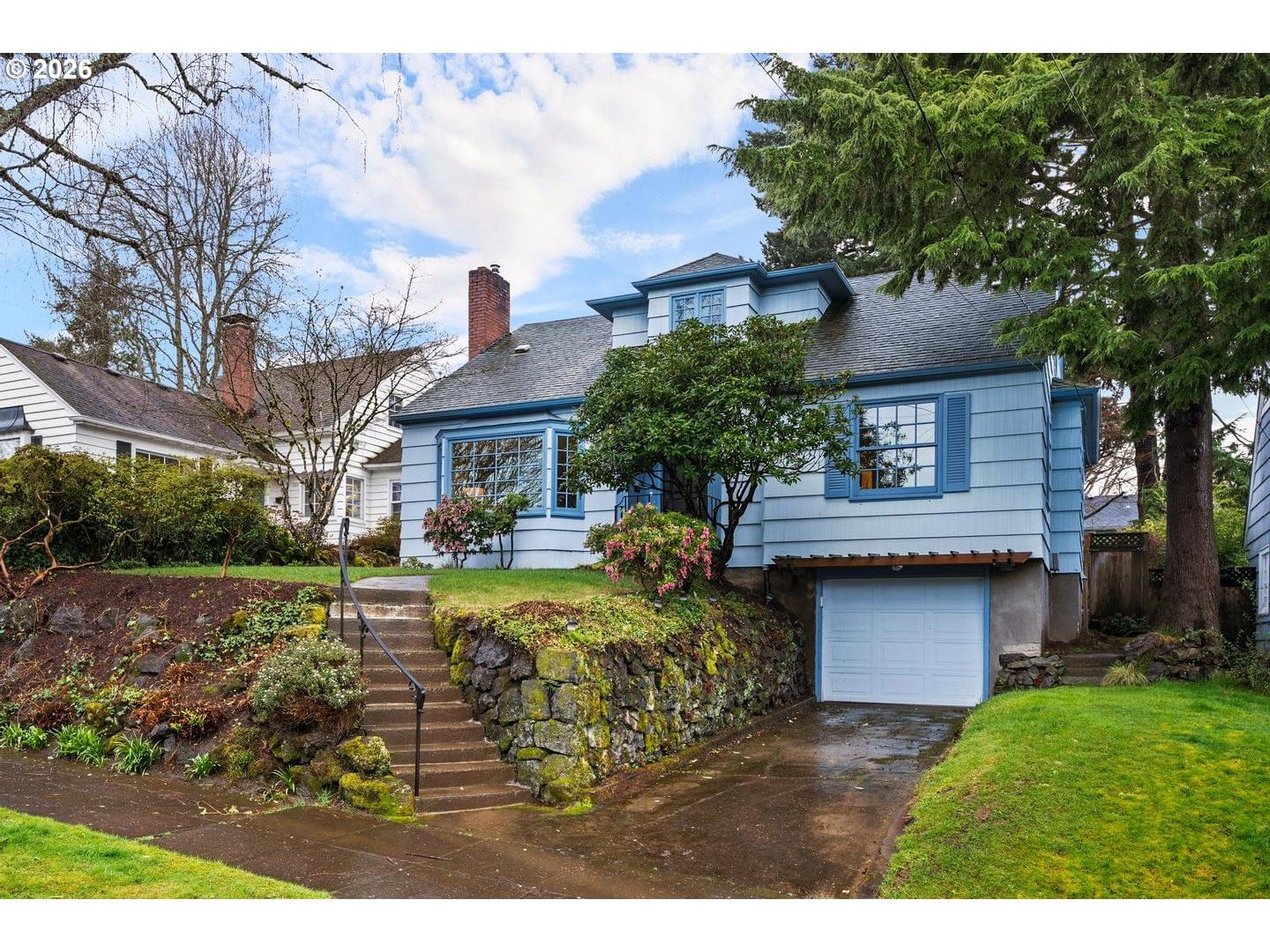 Primary listing photo, 7321 SE 31ST AVE, Portland, OR, 97202
