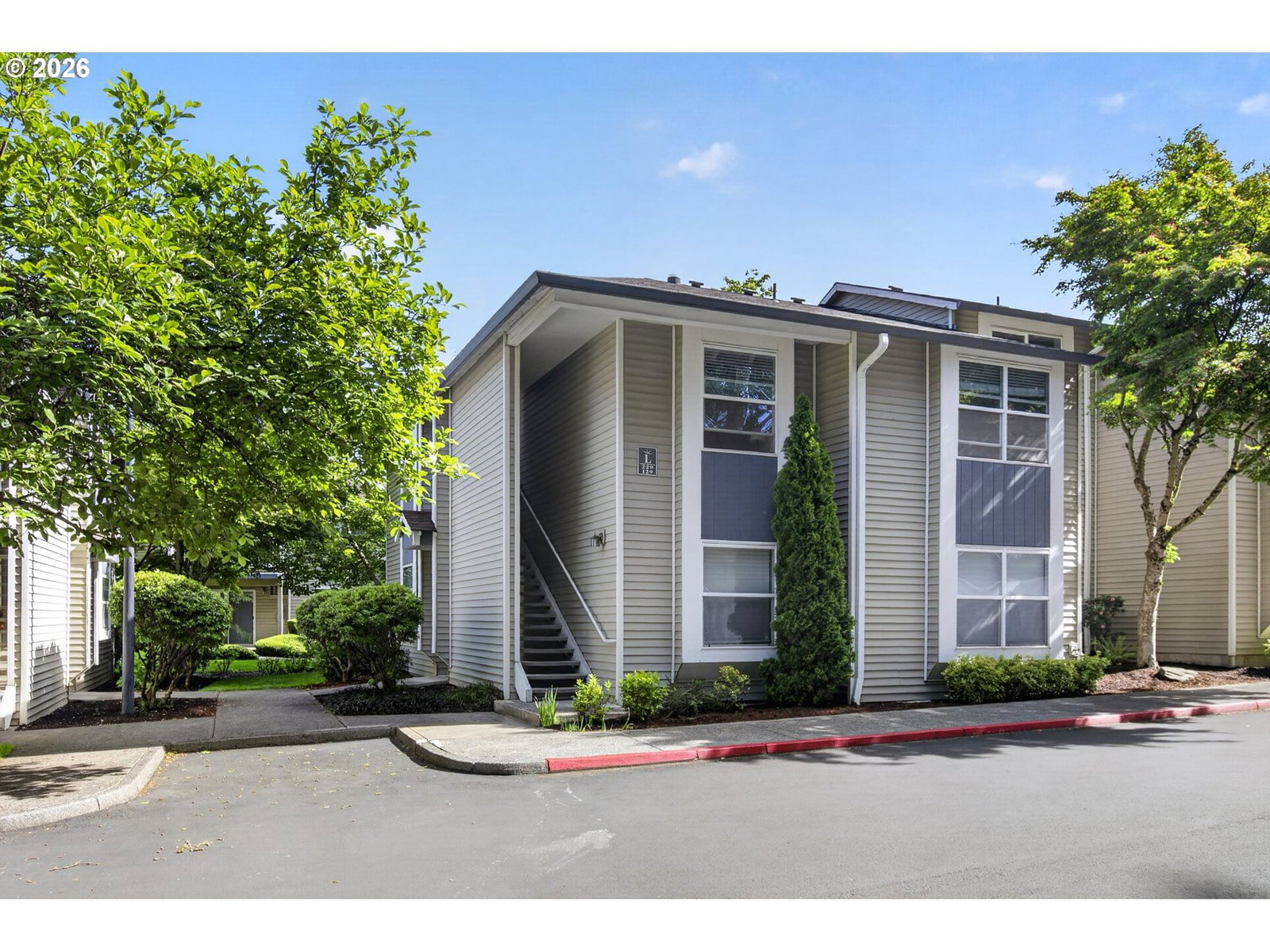 4736 W POWELL BLVD #229