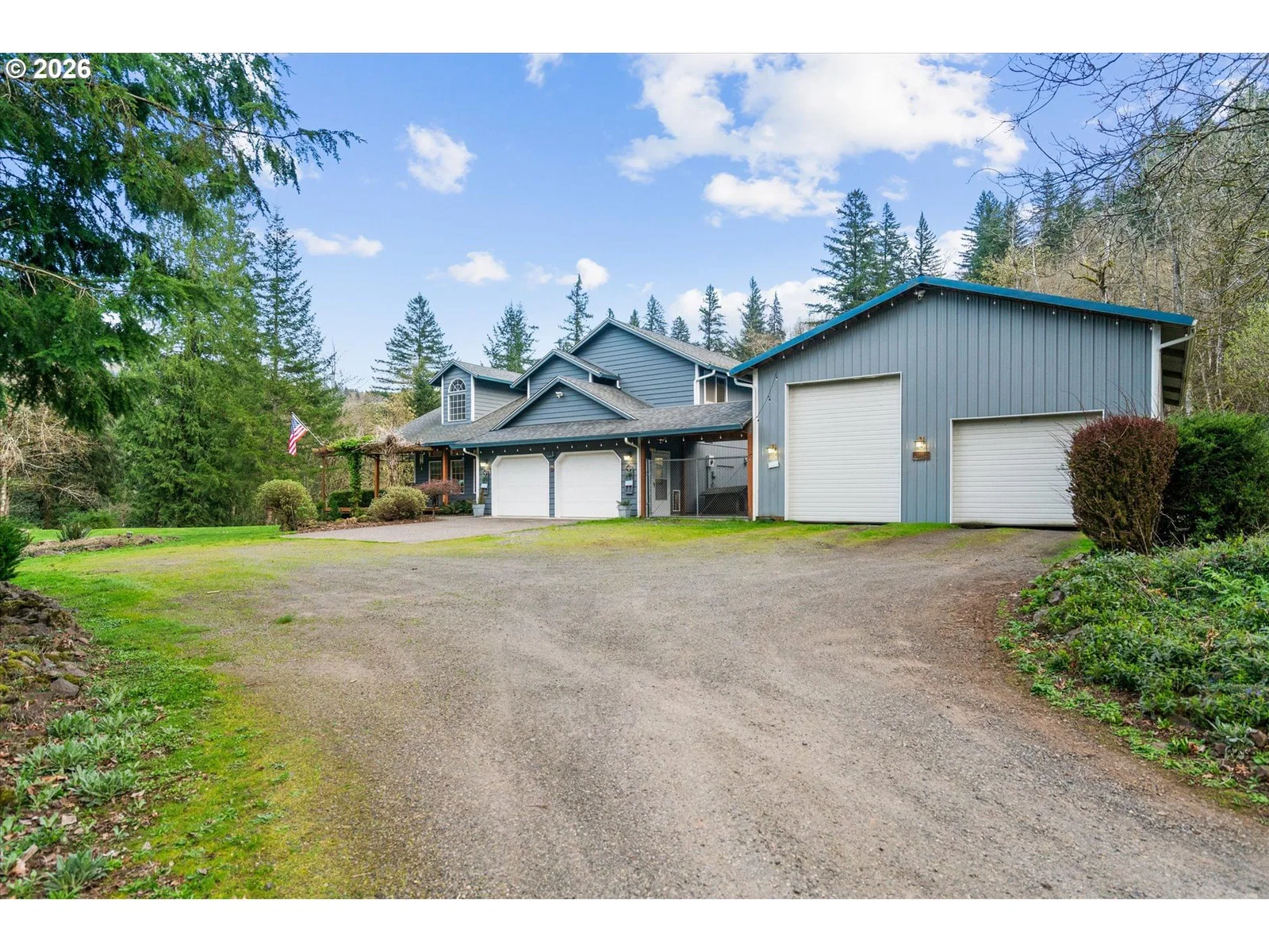 313 NE 353RD AVE