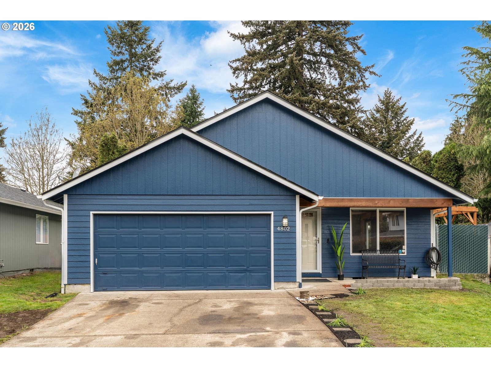 Primary listing photo, 4802 132ND PL, Vancouver, WA, 98682