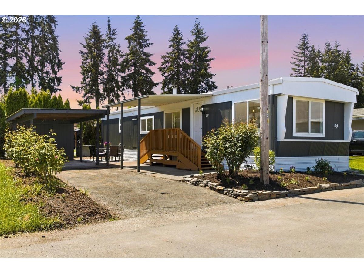 Primary listing photo, 151 EDWARDS RD S #69, Monmouth, OR, 97361