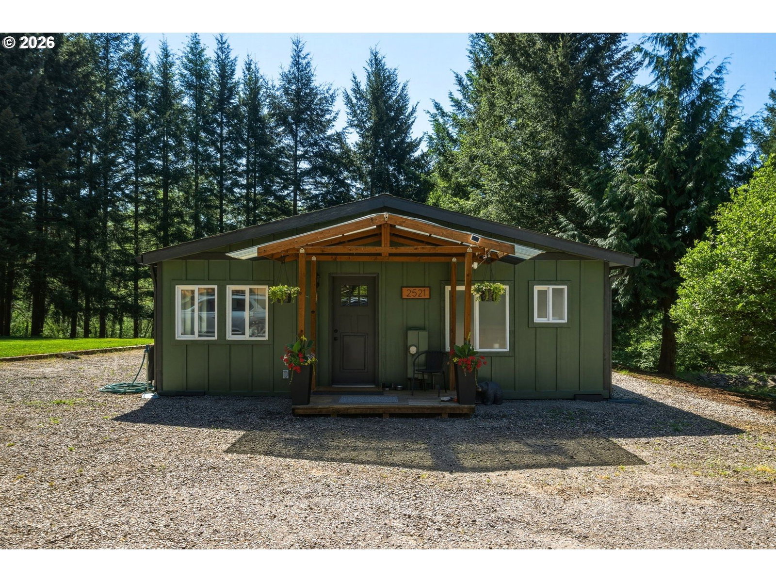 Primary listing photo, 2521 NE 392ND AVE, Washougal, WA, 98671