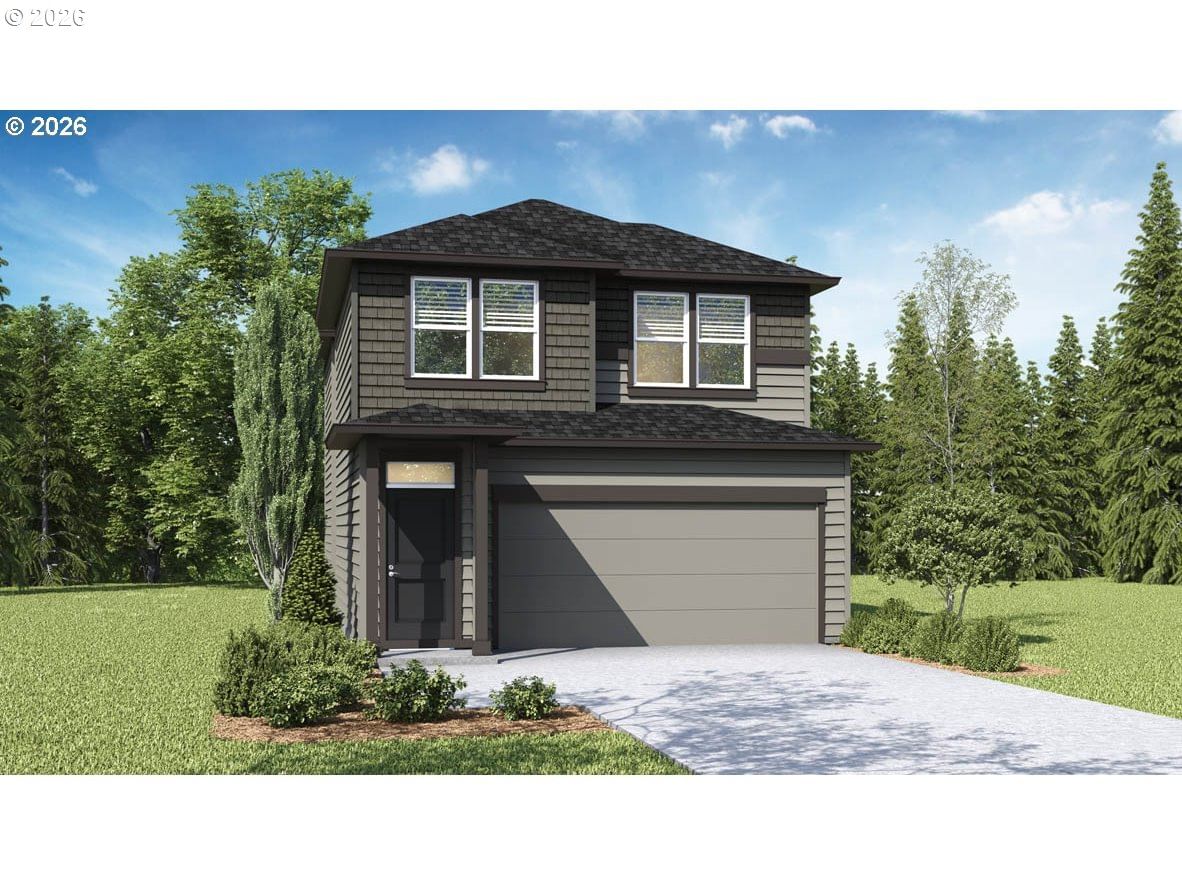 Primary listing photo, 3601 SW ELEVEN MILE AVE, Gresham, OR, 97080