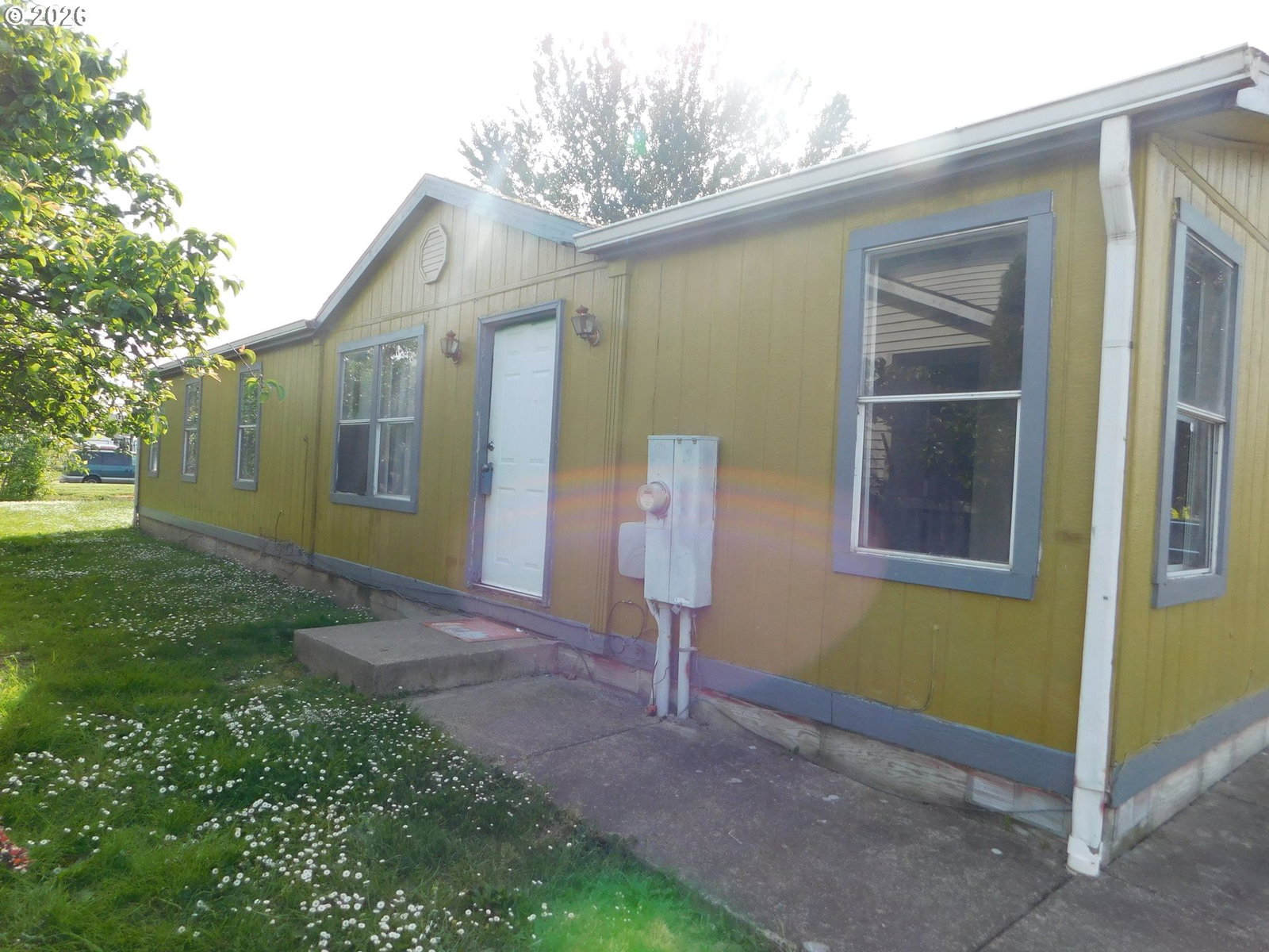 Primary listing photo, 204 E IVY AVE, Gervais, OR, 97026