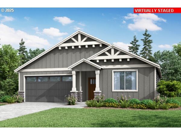 Primary listing photo, 16548 SE Pacific Crest Trail PL #755, Happy Valley, OR, 97086