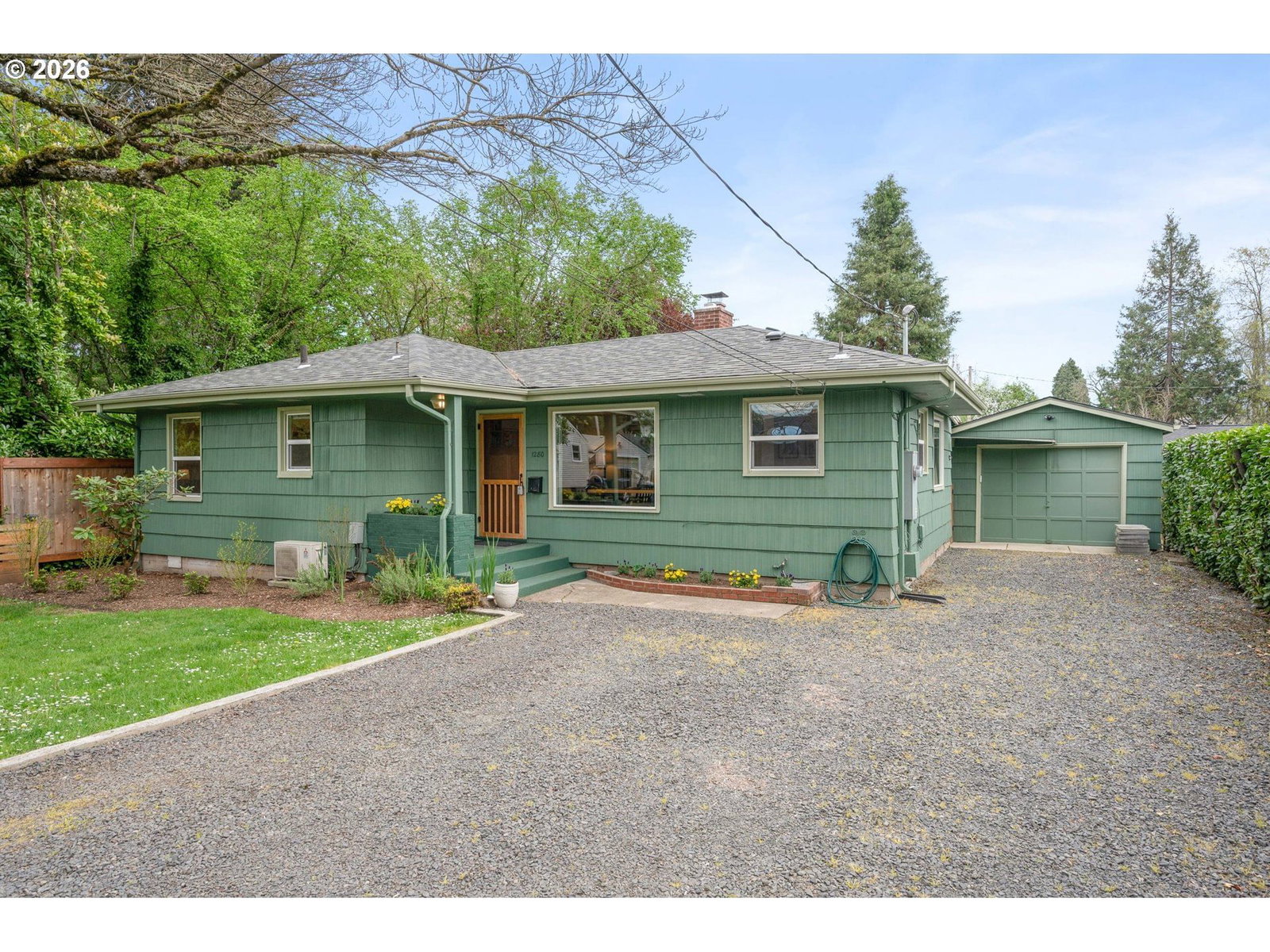 Primary listing photo, 1280 BAILEY AVE, Eugene, OR, 97402