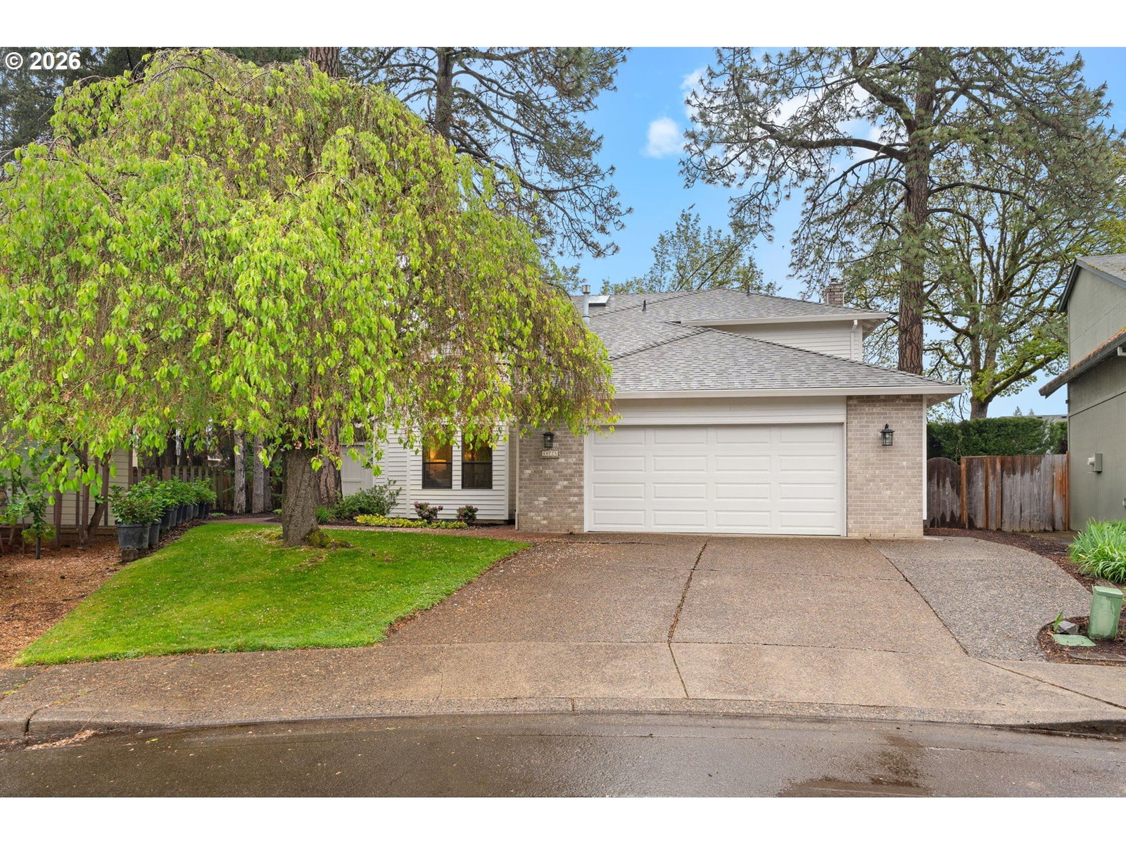 Primary listing photo, 14775 SW DOWNING CT, Beaverton, OR, 97006