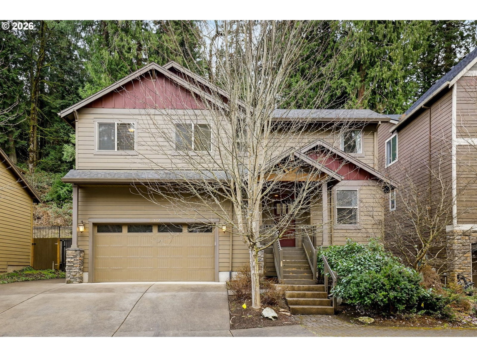 Primary listing photo, 35822 CHINOOK ST, Sandy, OR, 97055