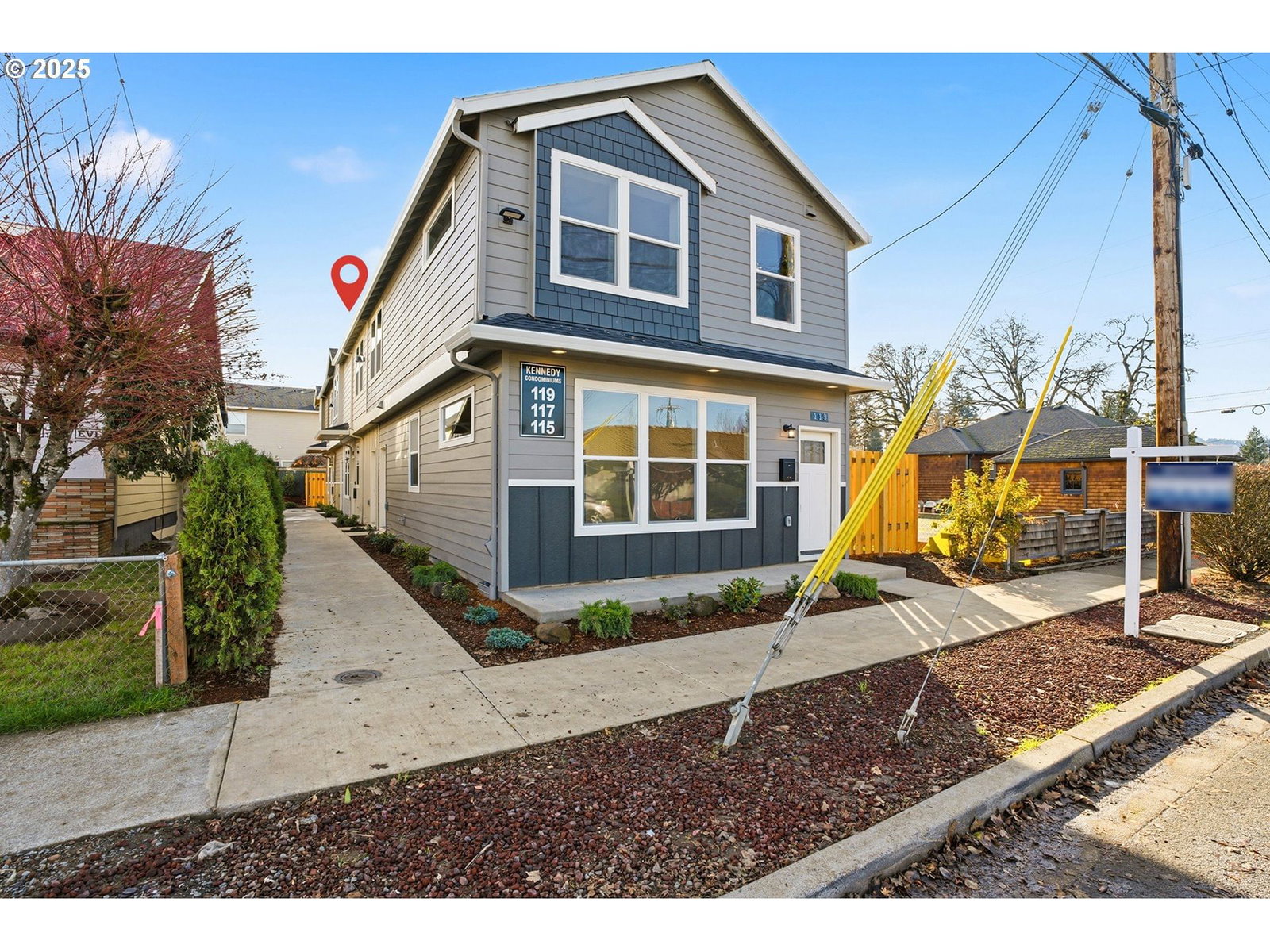 Primary listing photo, 117 E JERSEY ST, Gladstone, OR, 97027