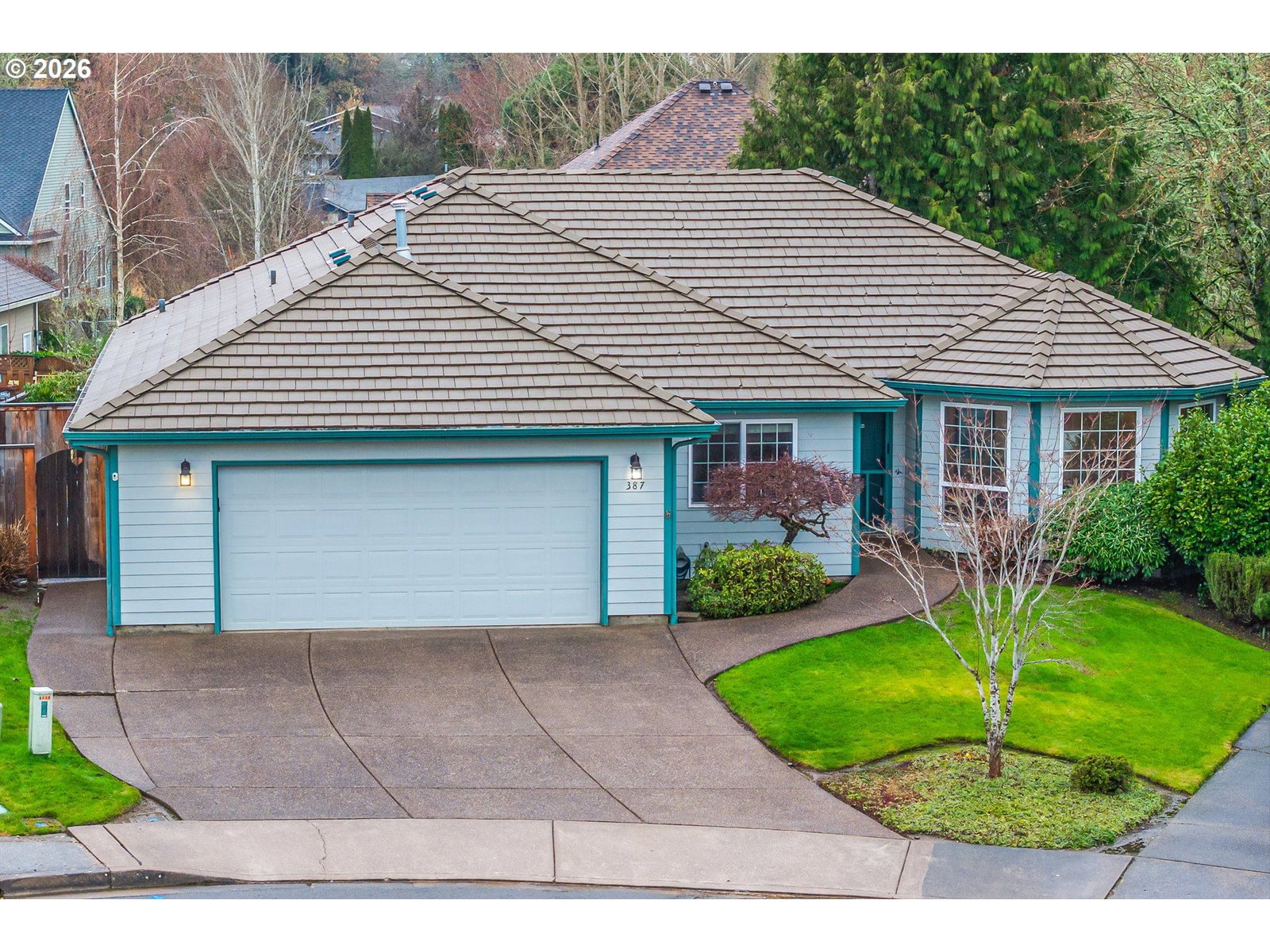 Primary listing photo, 387 NE 15TH CT, Hillsboro, OR, 97124