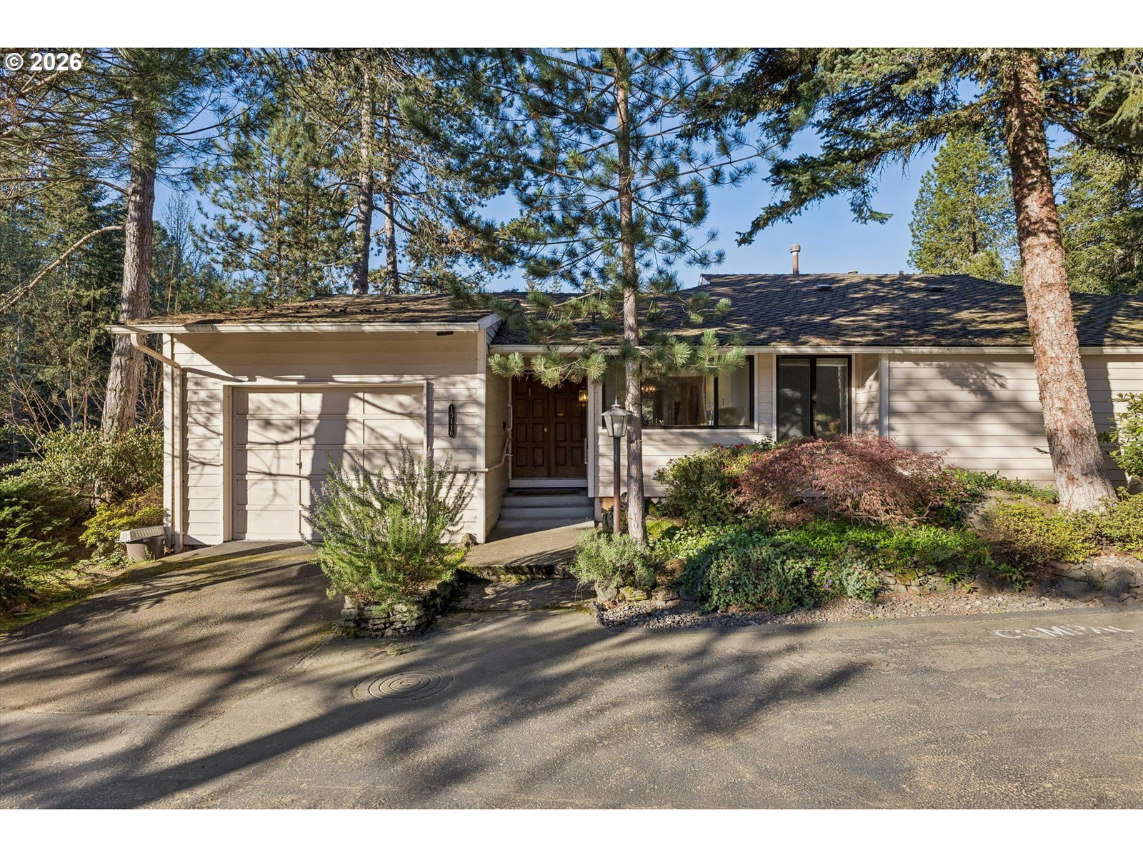 Primary listing photo, 15116 SW TRILLIUM LN, Beaverton, OR, 97007