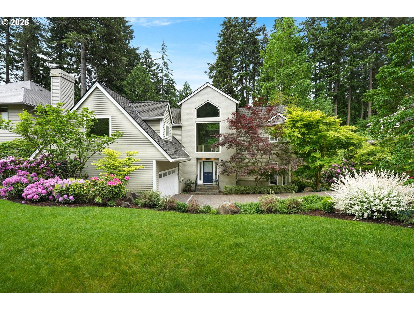 Primary listing photo, 10831 SW CREIGHTONWOOD PL, Portland, OR, 97219