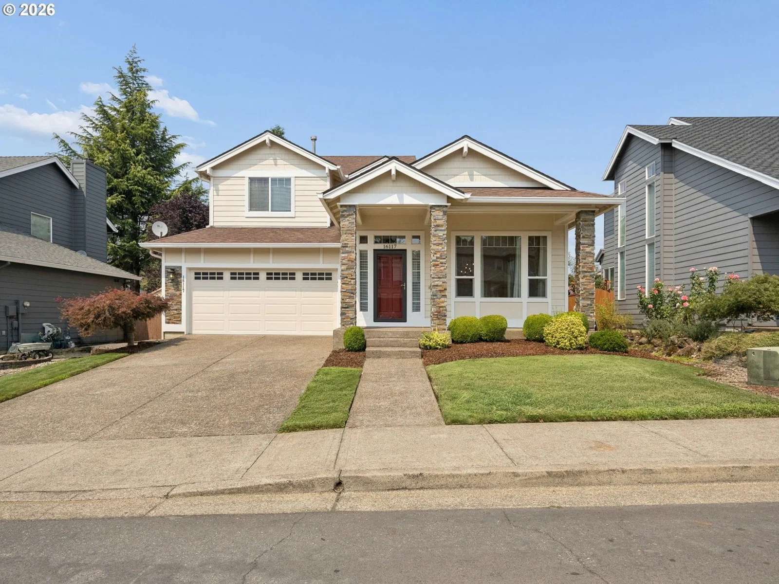 16117 SW MILAN LN