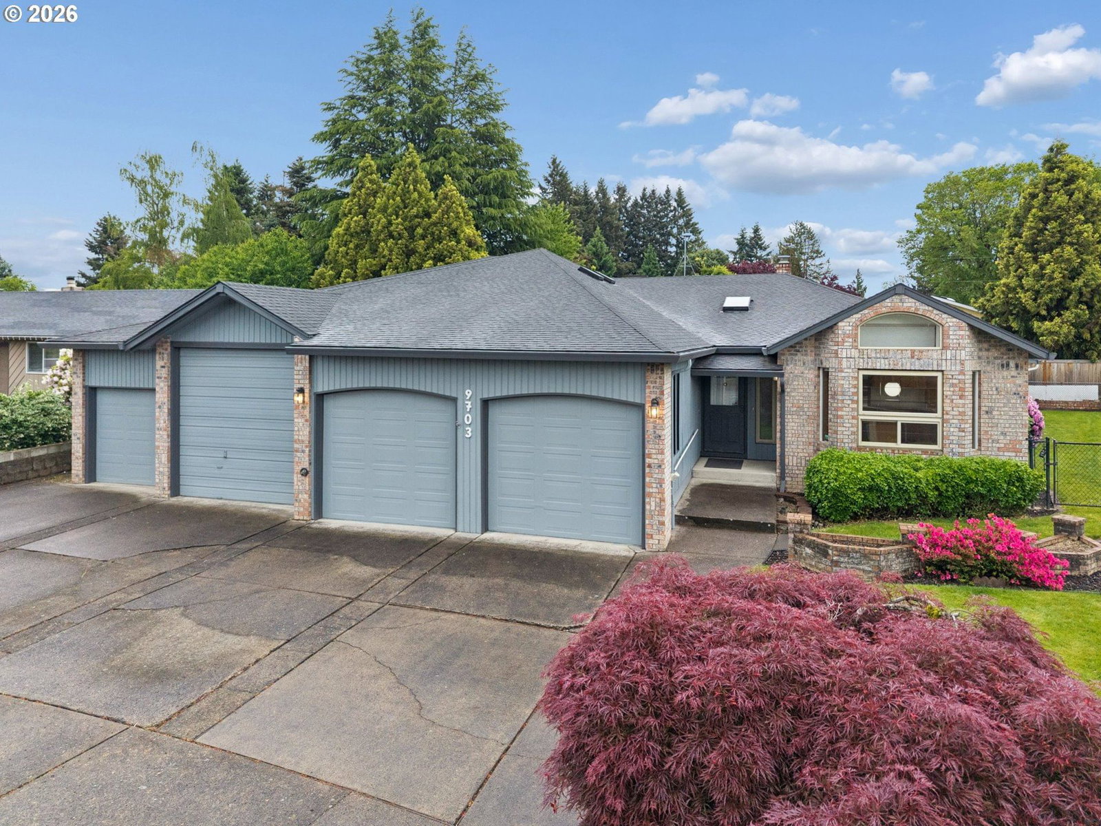 Primary listing photo, 9703 NW 12TH AVE, Vancouver, WA, 98665