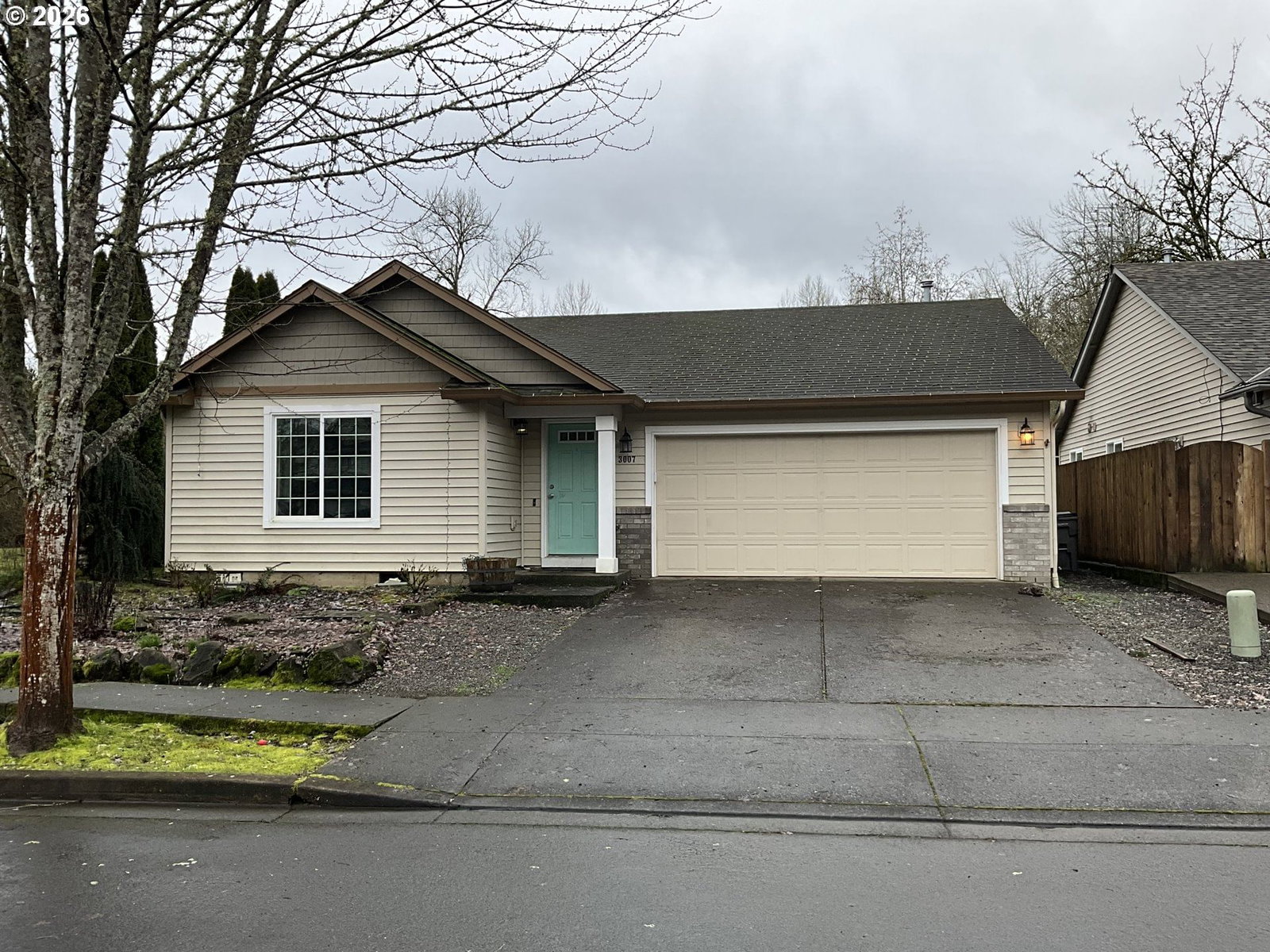 Primary listing photo, 3007 NW 9TH ST, Battle Ground, WA, 98604