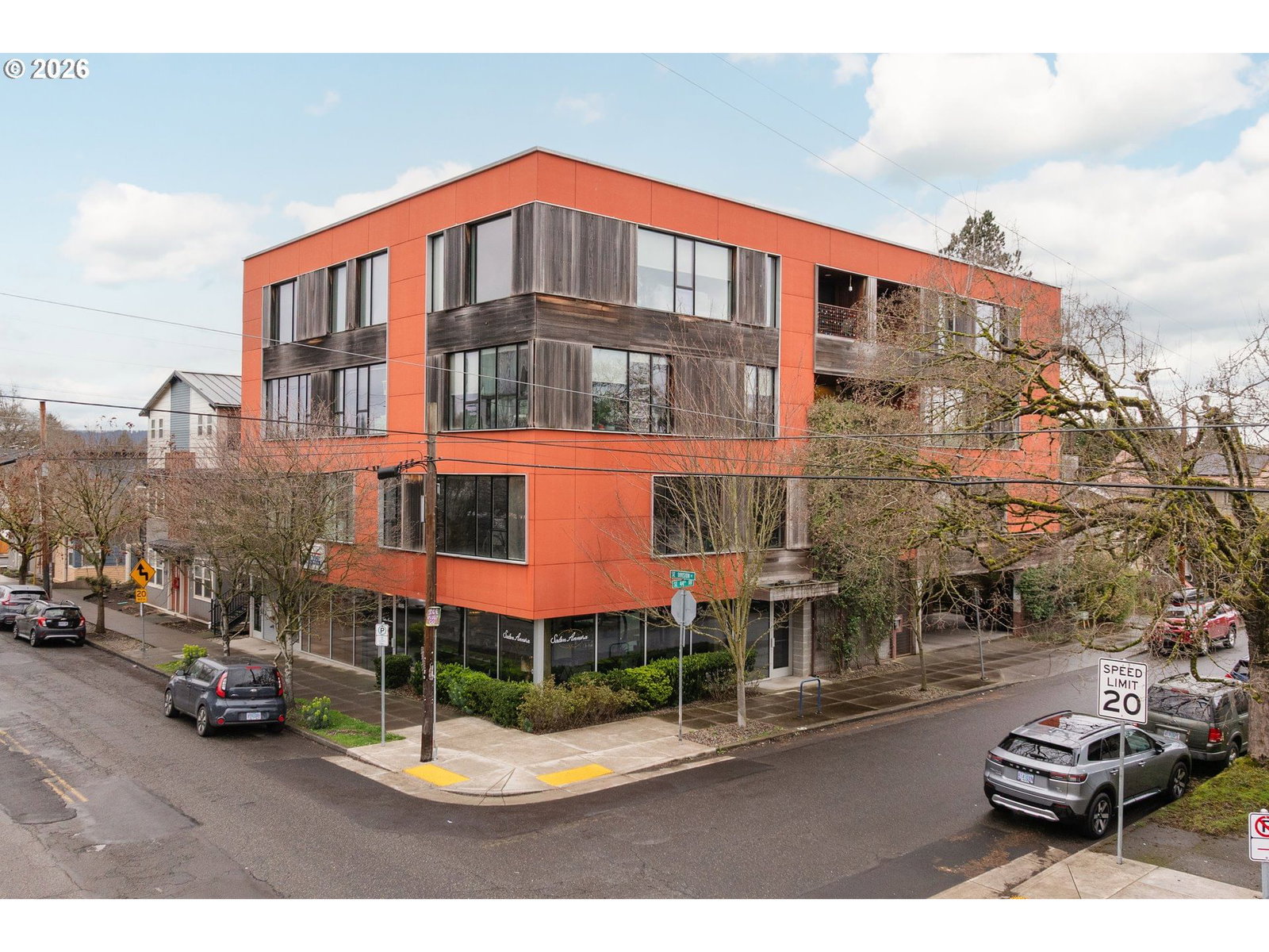 Primary listing photo, 2373 SE 44TH AVE #302, Portland, OR, 97215
