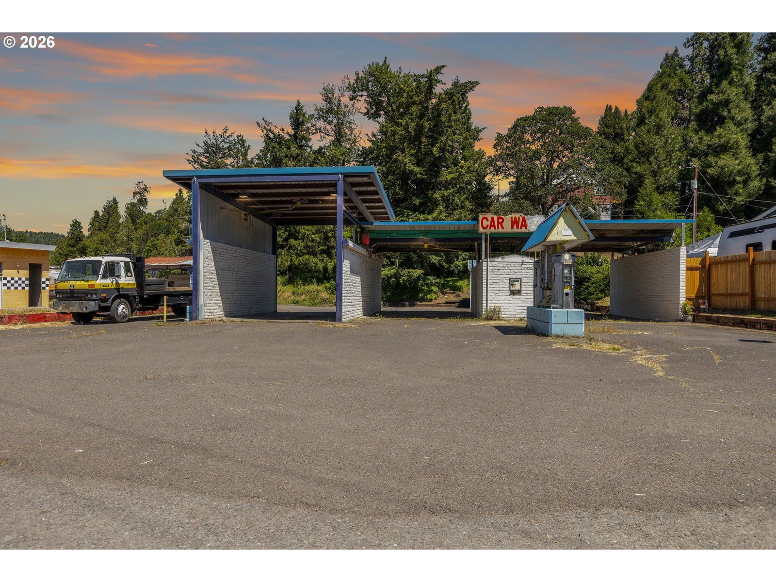 Primary listing photo, 48107 HIGHWAY 58, Oakridge, OR, 97463