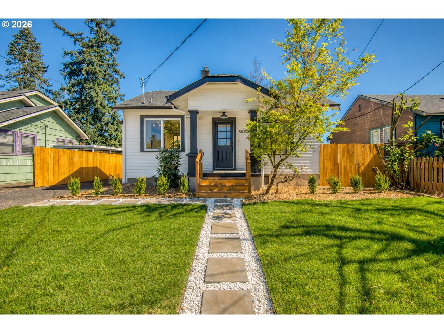 Primary listing photo, 6530 SE 83RD AVE, Portland, OR, 97266