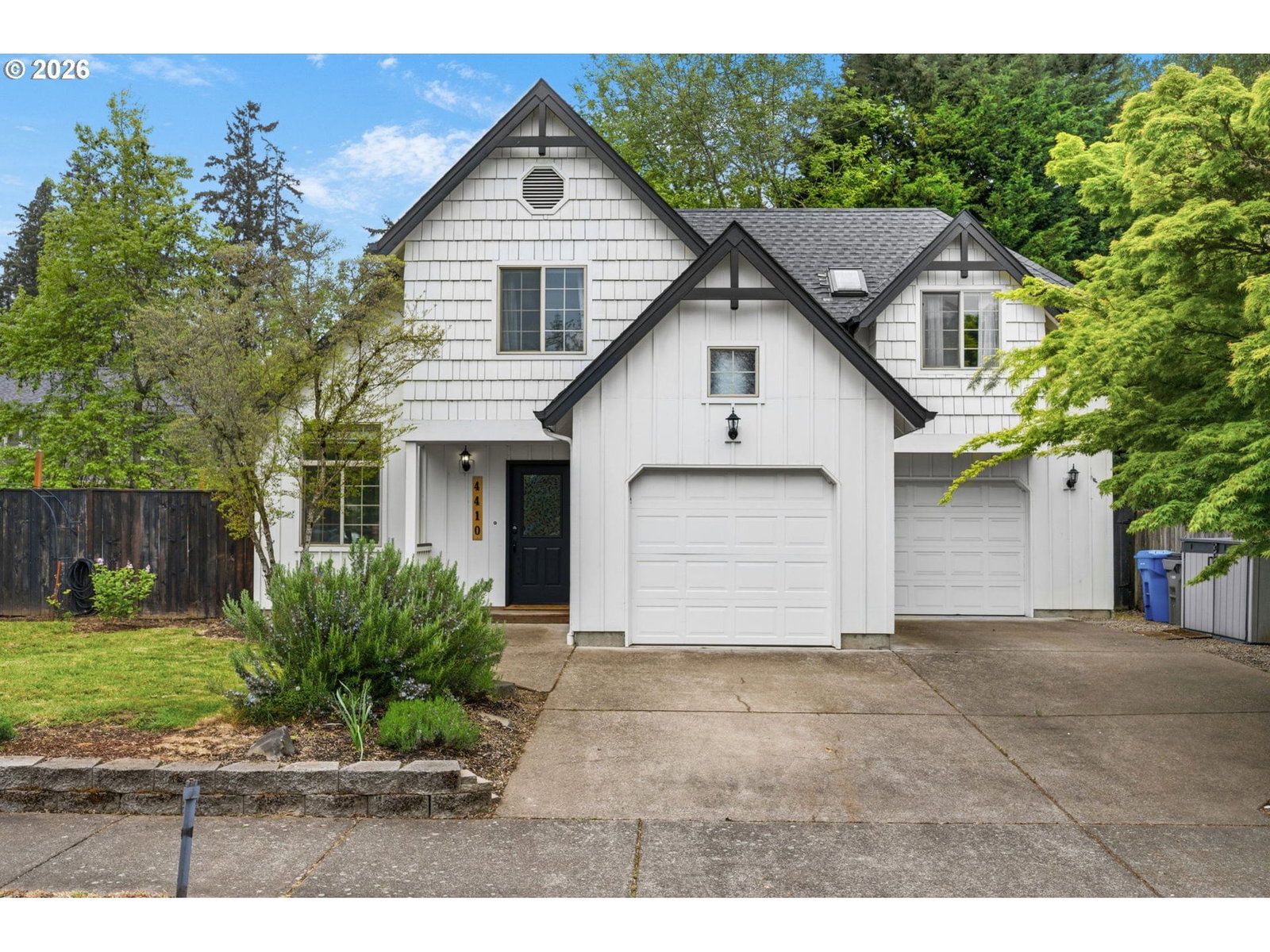 Primary listing photo, 4410 SPRING MEADOW AVE, Eugene, OR, 97404