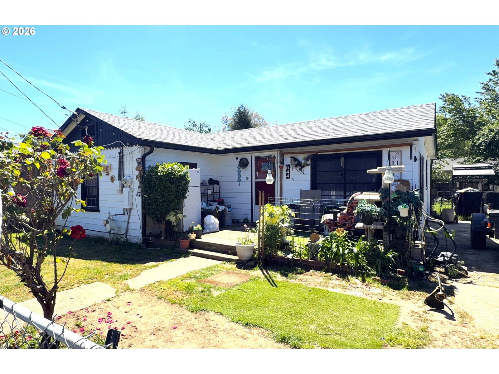 Primary listing photo, 844 NE JOHNSON ST, Myrtle Creek, OR, 97457