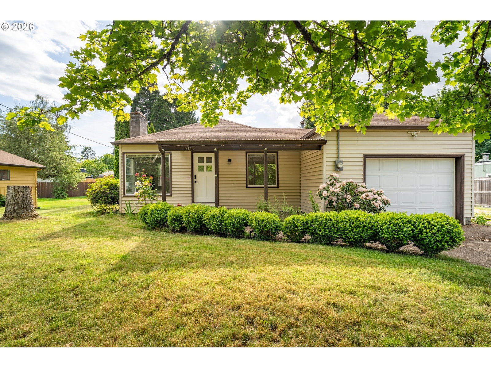 Primary listing photo, 5165 CHEHALIS DR, Keizer, OR, 97303
