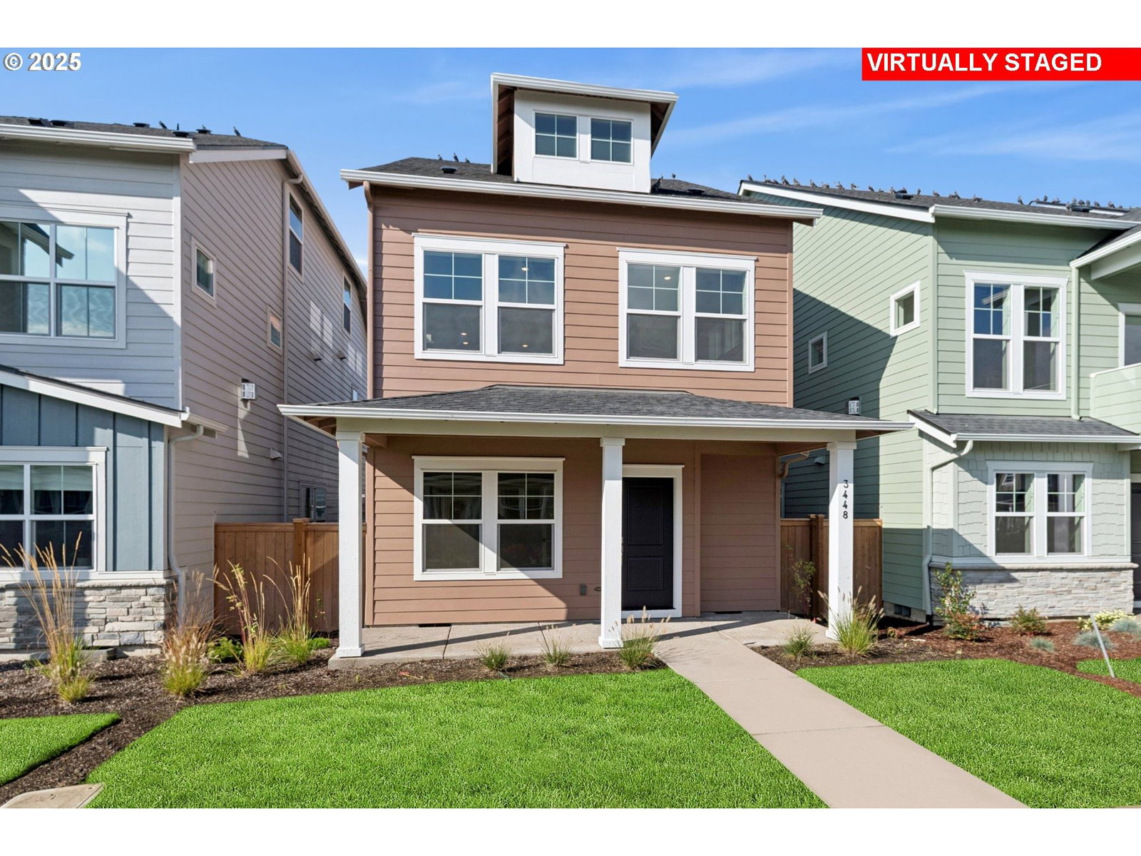 Primary listing photo, 3448 SE Cape LN, Hillsboro, OR, 97124