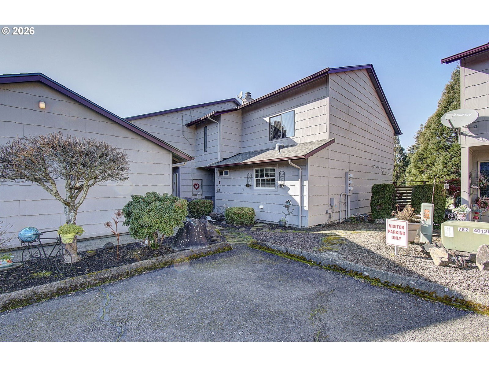 Primary listing photo, 2363 40TH AVE, Longview, WA, 98632