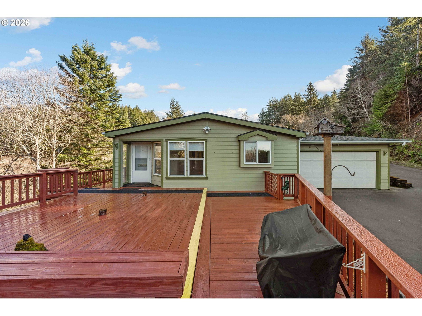 Primary listing photo, 65759 E BAY RD, North Bend, OR, 97459