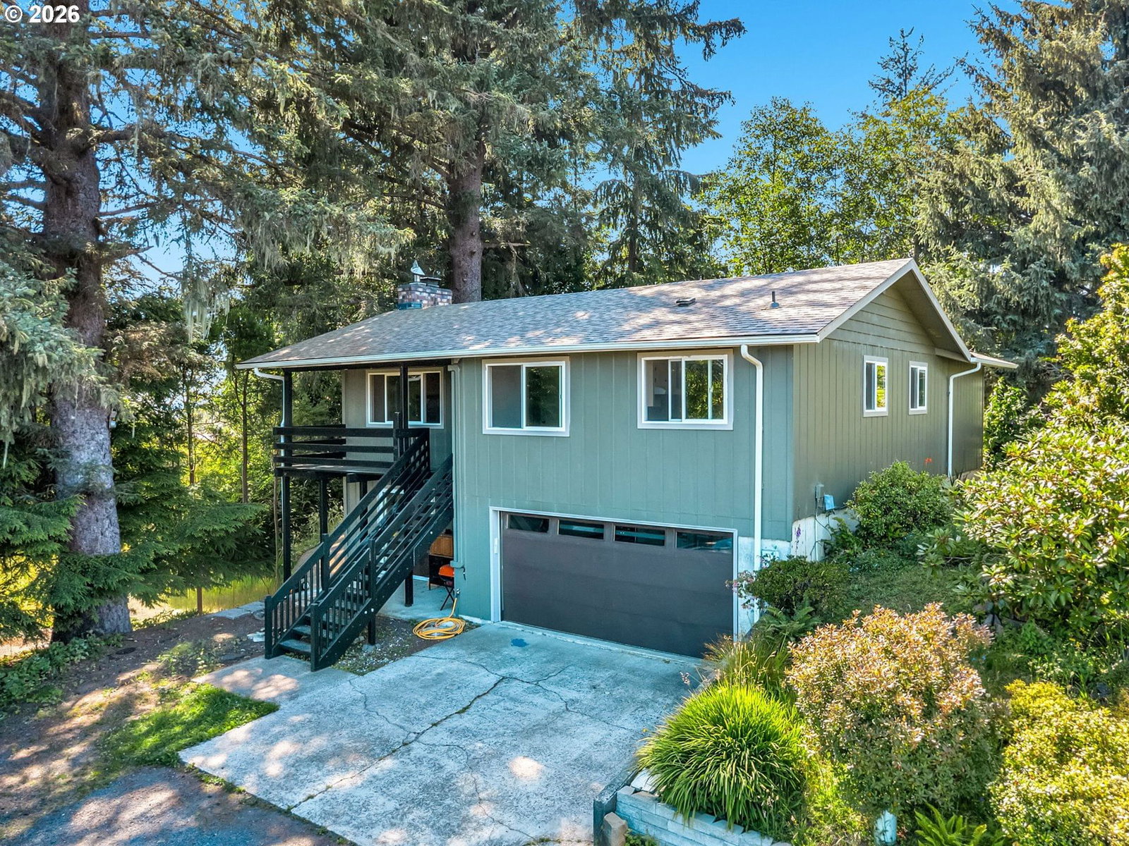 Primary listing photo, 343 Cumberland ST, Astoria, OR, 97103