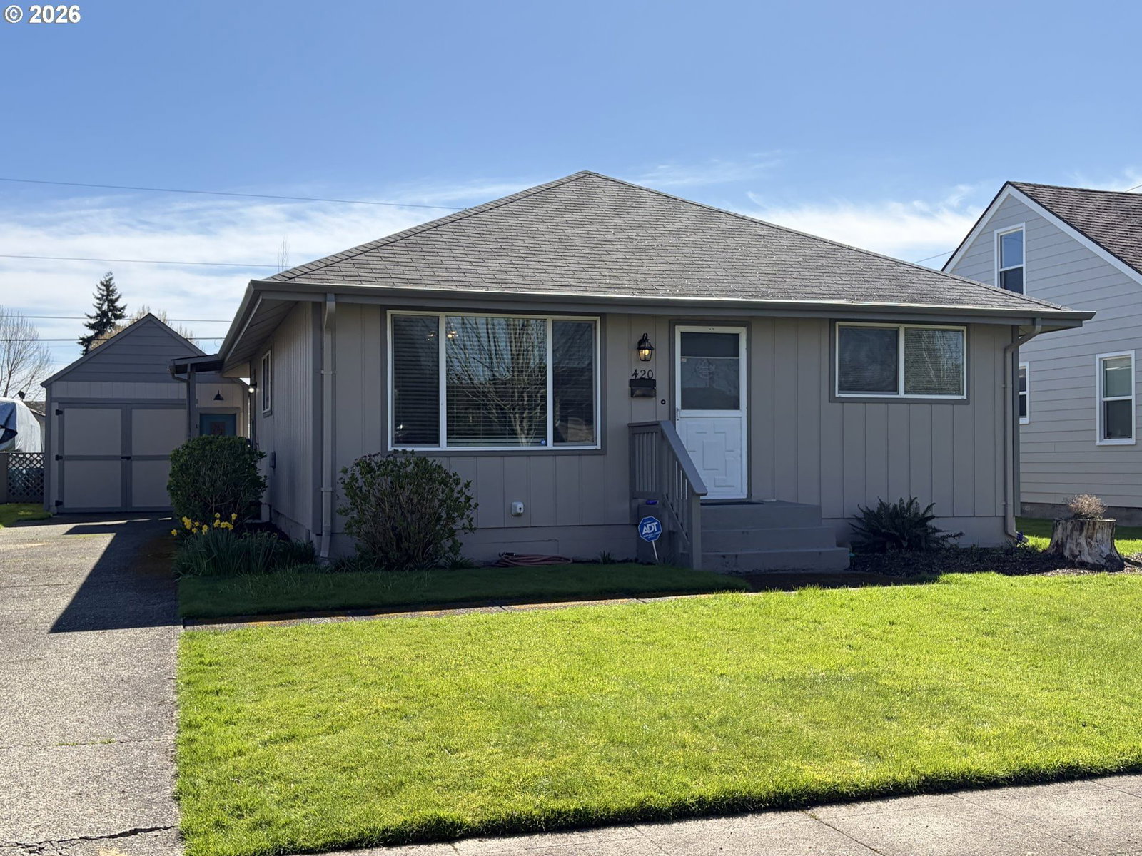 Primary listing photo, 420 24TH AVE, Longview, WA, 98632