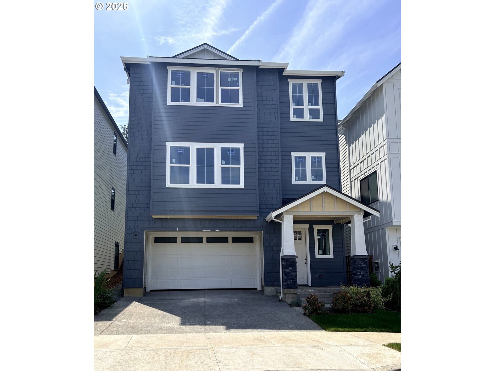 Primary listing photo, 16060 NW Holman WAY #L79, Portland, OR, 97223