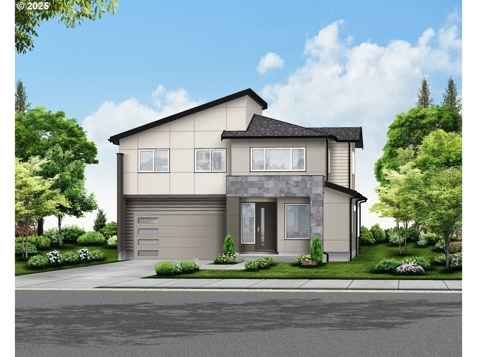 Primary listing photo, 7036 SW ASPEN LN, Wilsonville, OR, 97070