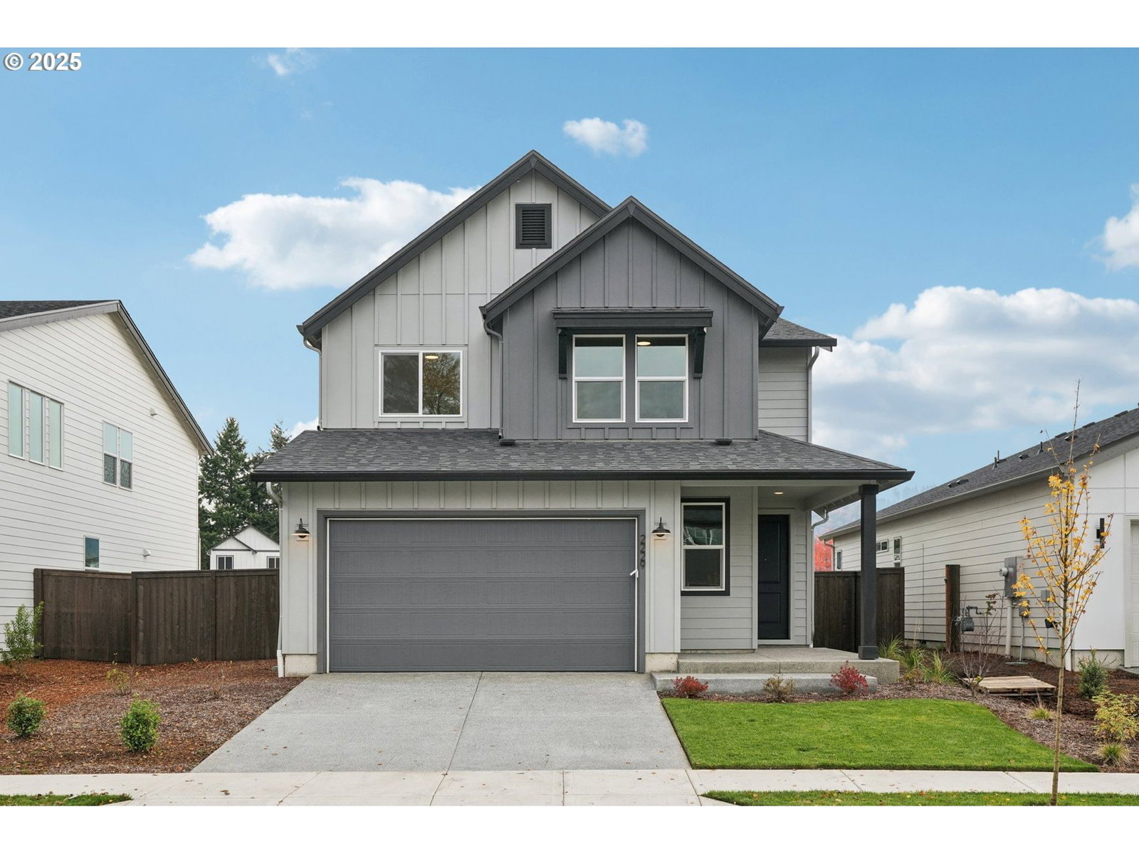 Primary listing photo, 2229 ASH ST #Lot 83, Woodland, WA, 98674