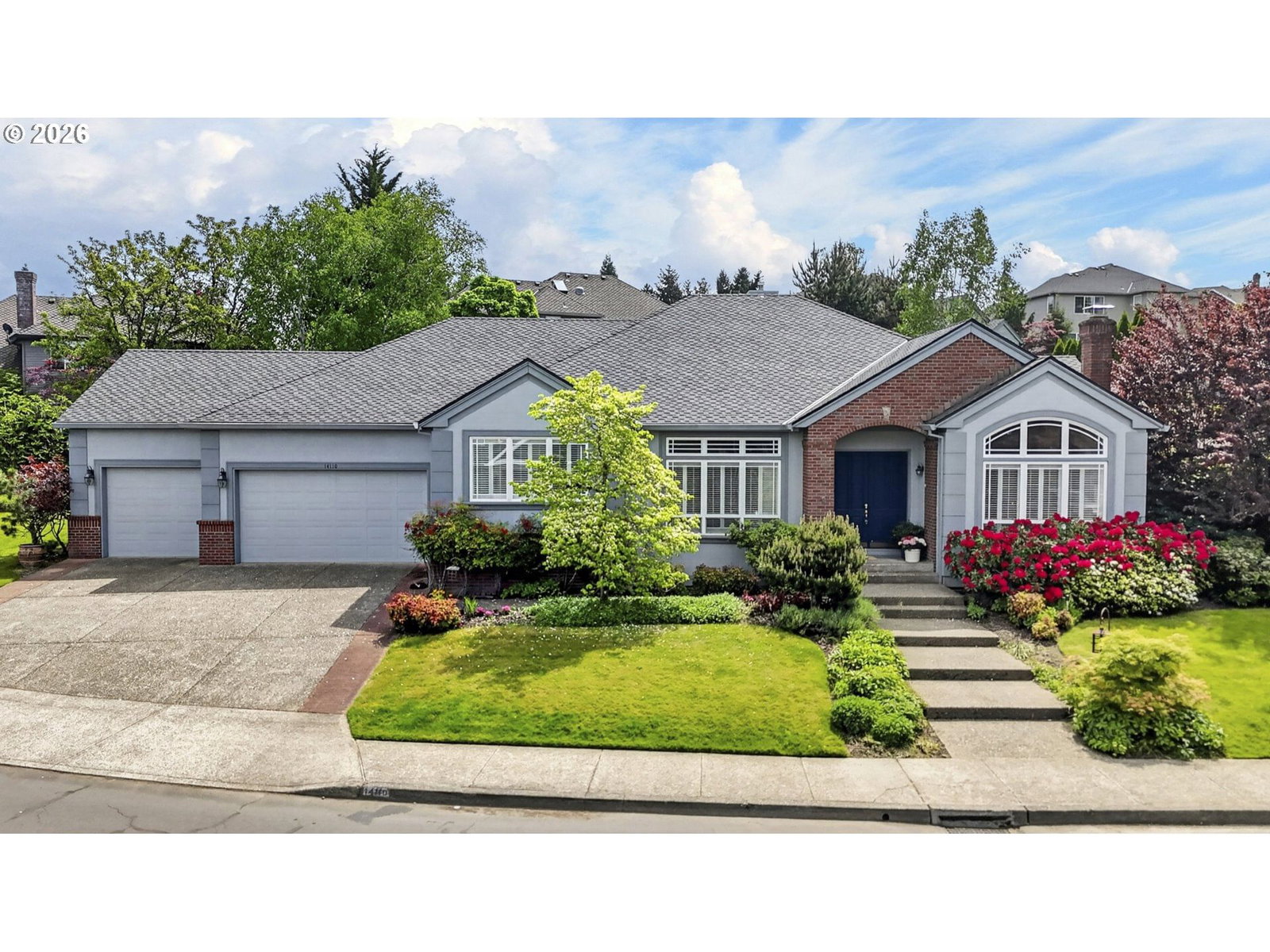 Primary listing photo, 14110 SW MISTLETOE DR, Tigard, OR, 97223