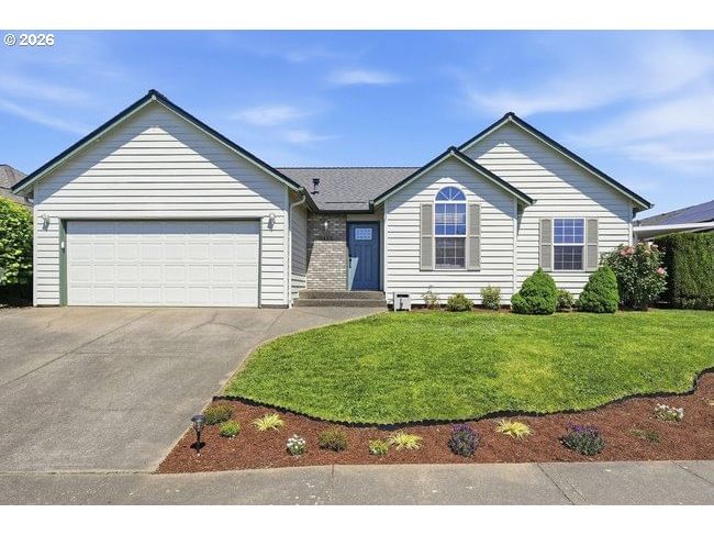 Primary listing photo, 1429 NORTHERN HEIGHTS LOOP, Keizer, OR, 97303