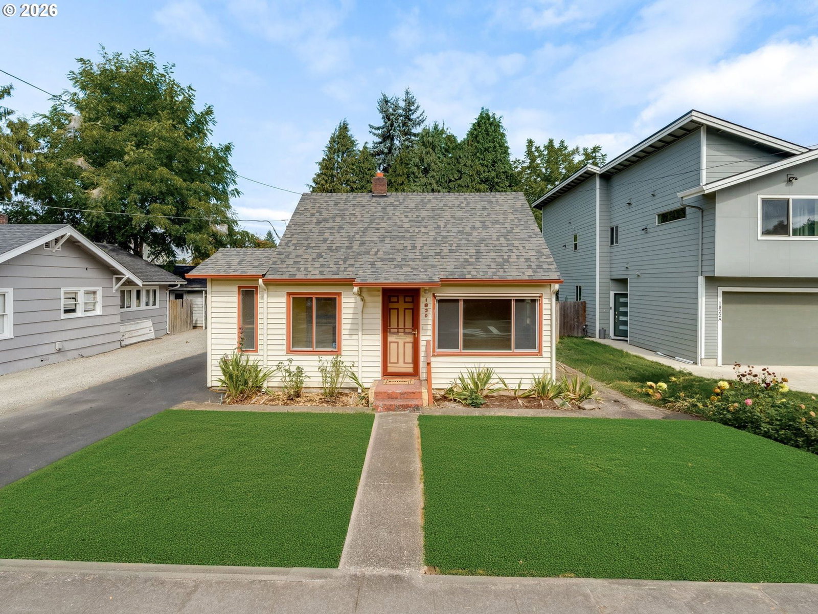 Primary listing photo, 1820 33RD ST, Vancouver, WA, 98663