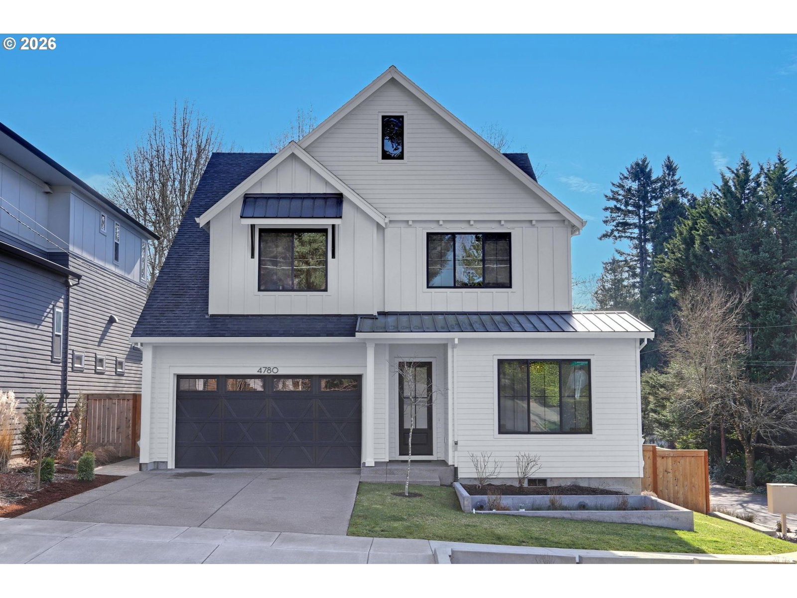 Primary listing photo, 4780 SW PENDLETON ST, Portland, OR, 97221
