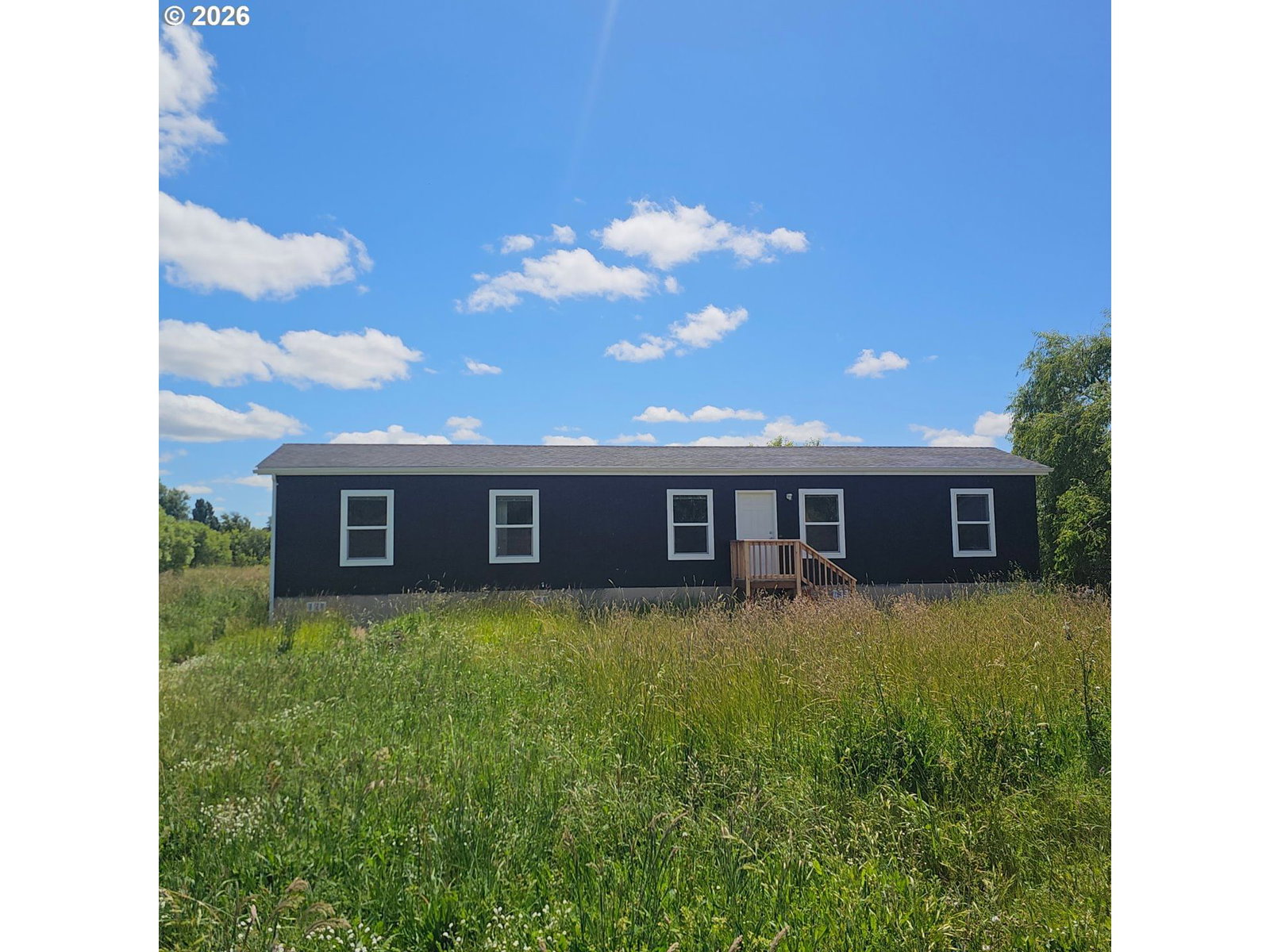 Primary listing photo, 485 NW RICHARD ST, Sheridan, OR, 97378