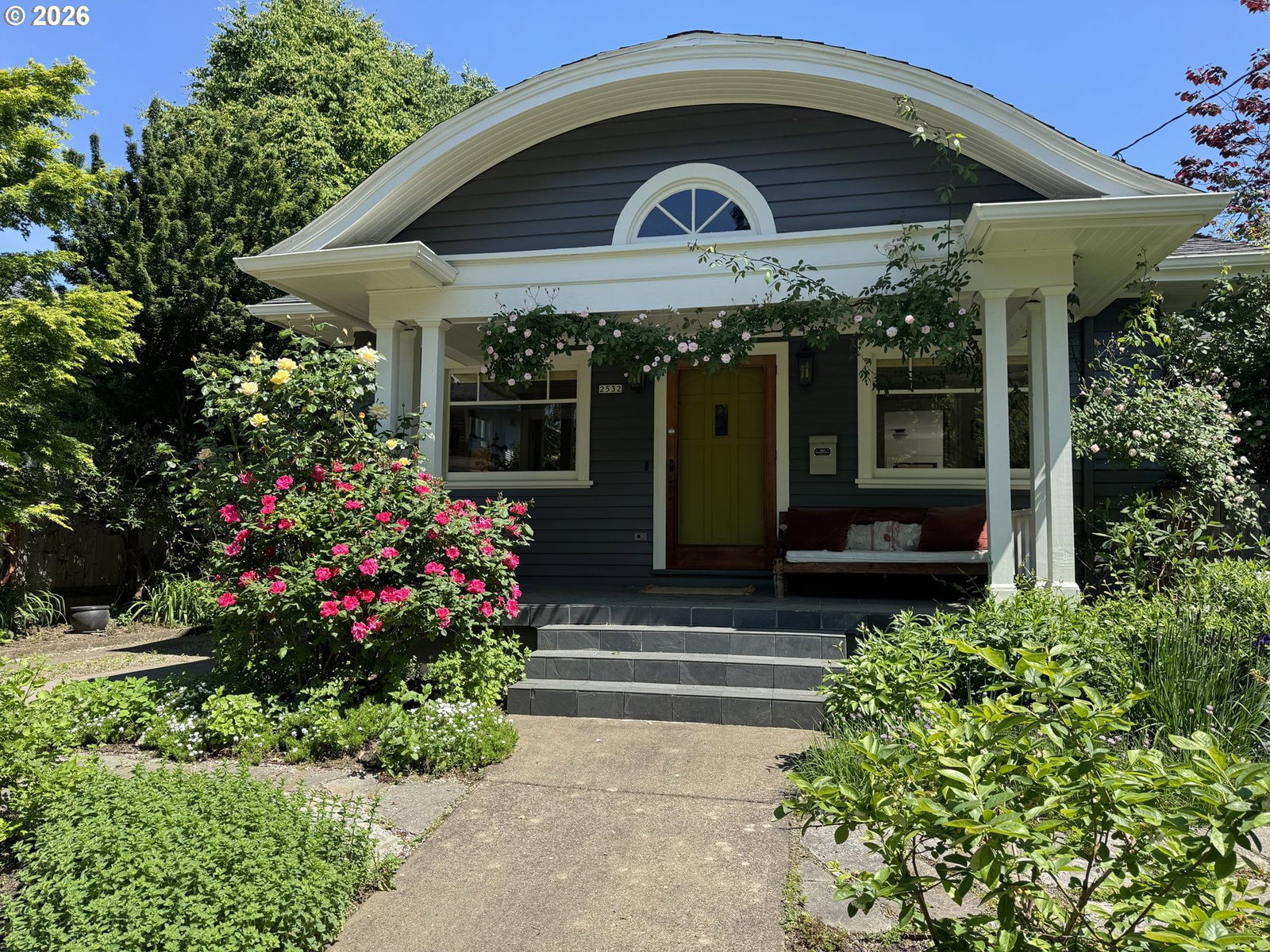 Primary listing photo, 2532 NE 49TH AVE, Portland, OR, 97213